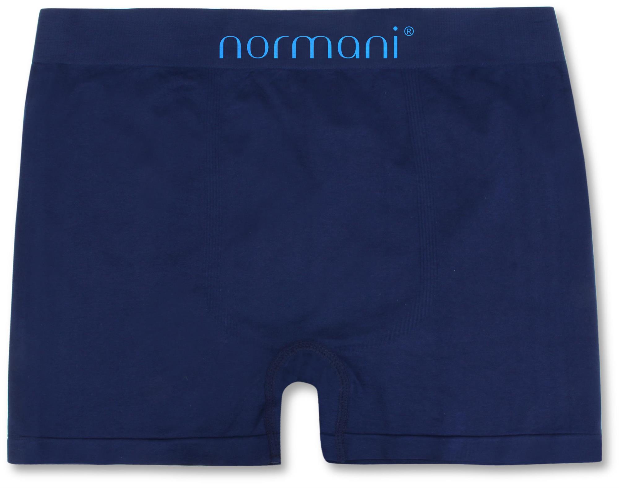12 Stück Mikrofaser-Boxershorts für Herren - Sportunterhosen für Männer - Bild 31 von 61