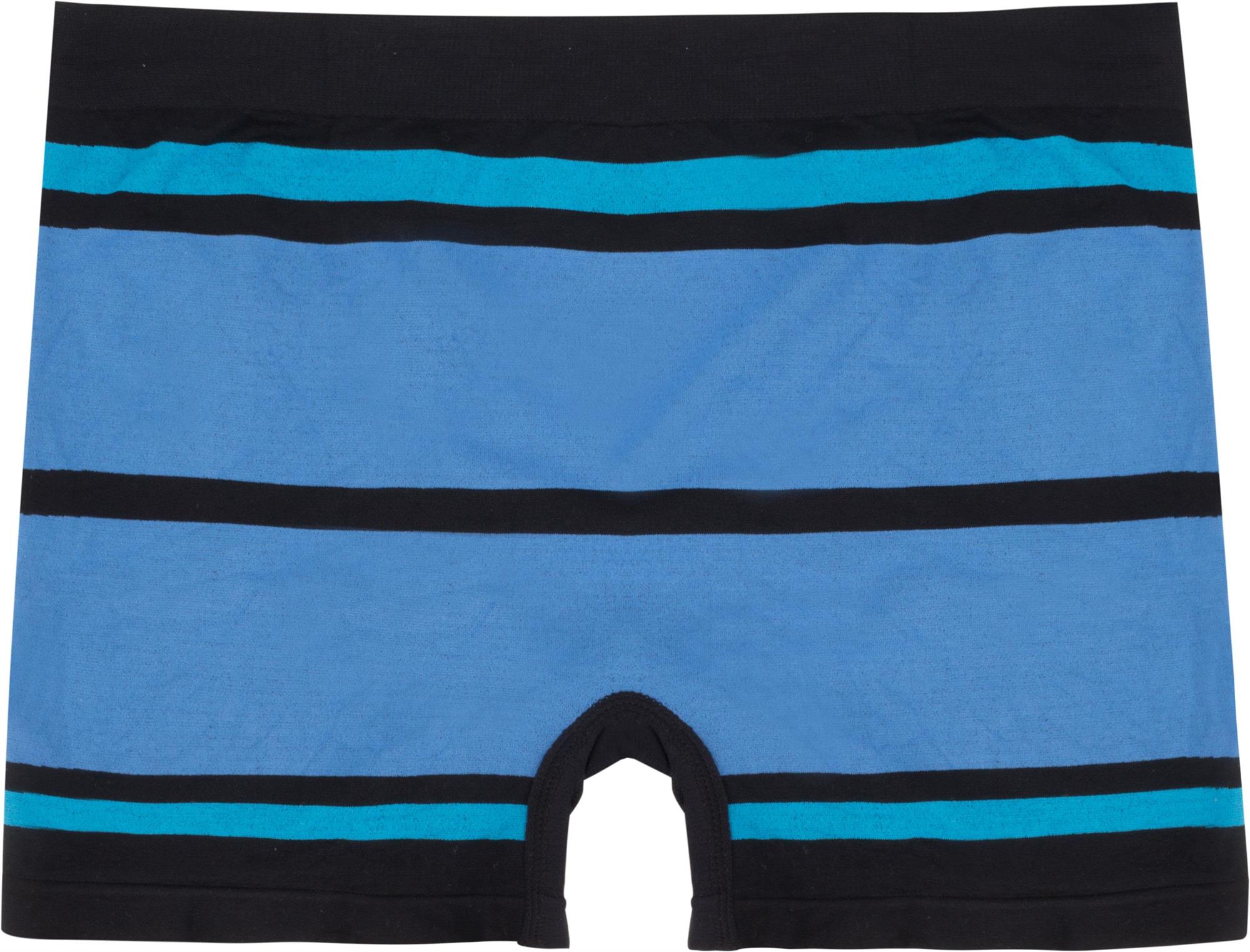 12 Stück Mikrofaser-Boxershorts für Herren - Sportunterhosen für Männer - Bild 41 von 61
