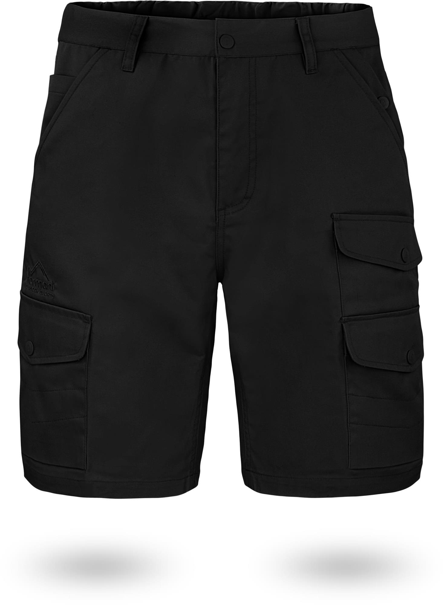 Herren Bekleidung Kurze Hosen Cargo Shorts ERL Socken Aus Baumwollmischung in Grau für Herren 