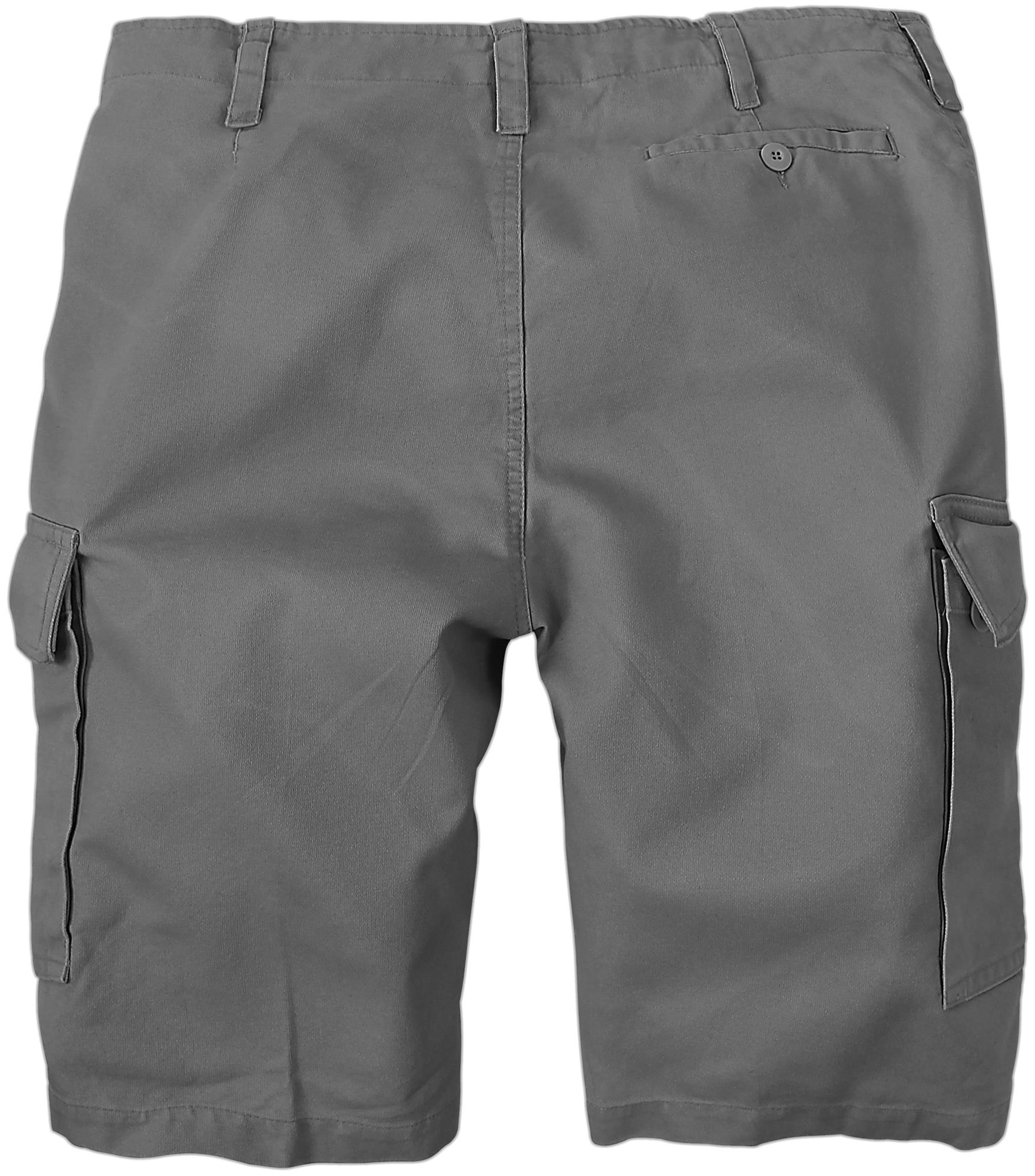 Herren Bermuda BUNDESWEHR Moleskinshorts nach TL Freizeit-Shorts Feldhose S-3XL - Bild 8 von 10