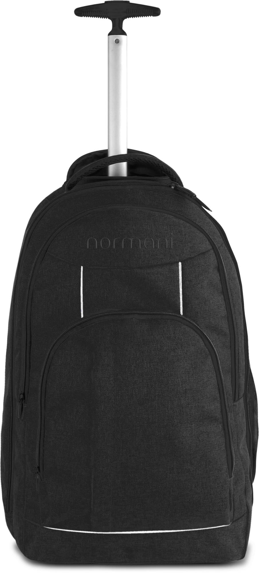 Rucksack Yori mit Trolleyfunktion 30 Liter 4986D88F