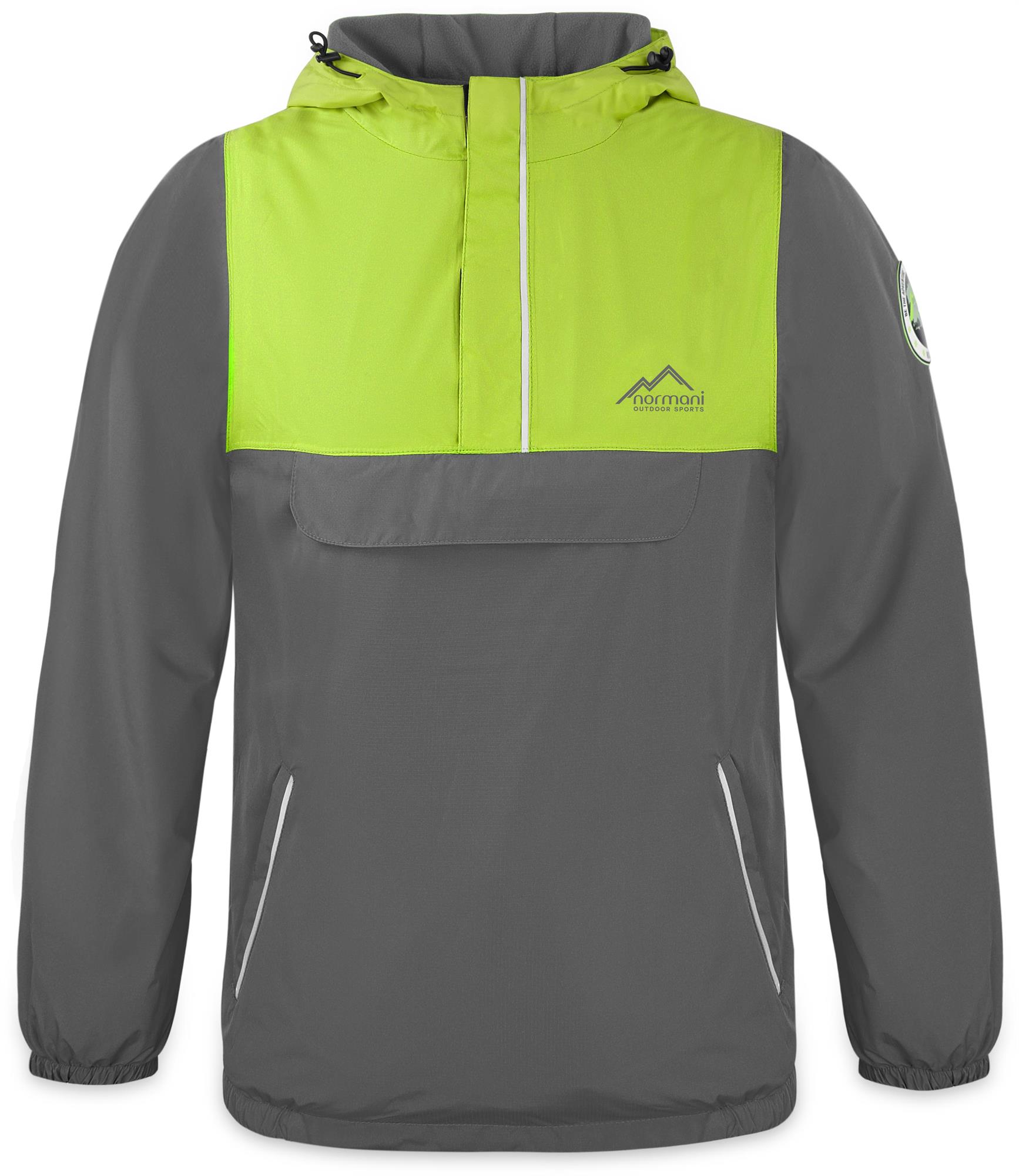 Kinder Winterset bestehend aus Windbreaker Winterjacke und Schneehose mit Träger