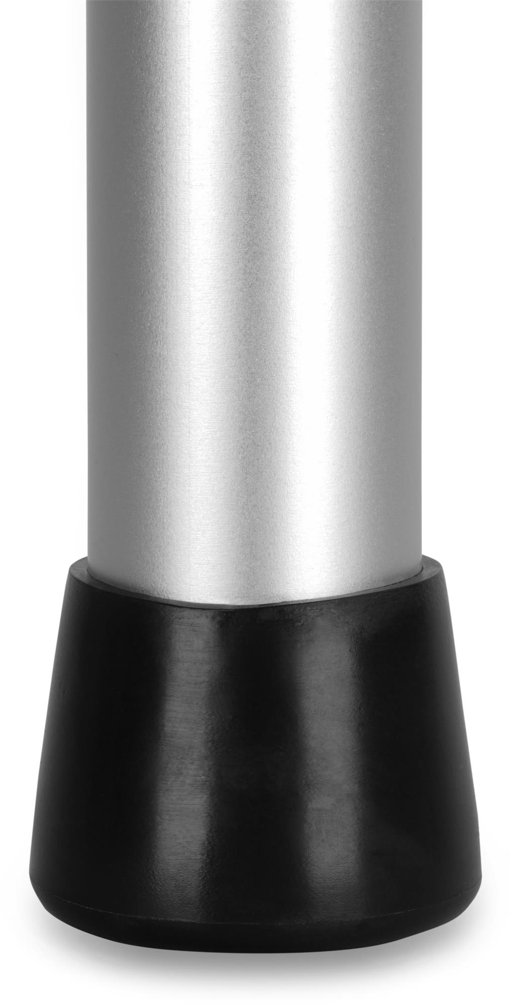 Zeltstange Aufstellstange Stützstange Tarpstange Alu Aufstell Gestänge 180 - 300