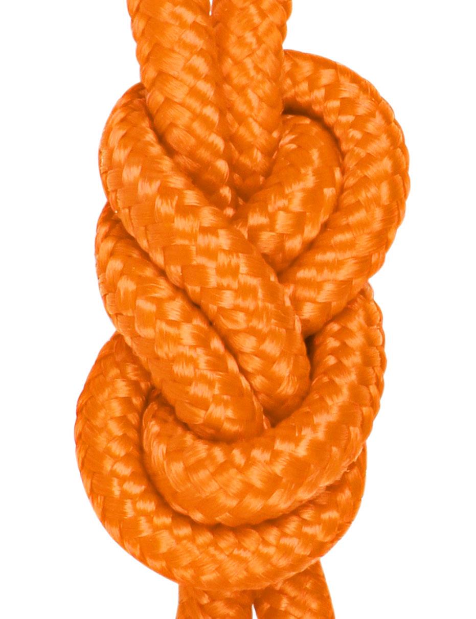 4 MM Reflektierende Outdoor Camping Plane Zelt Seil Cord 10 Paracord Mt Läu B1B9 
