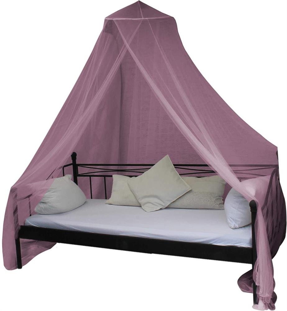 Mosquito Net - Insect Repellent for Indoor and Outdoor - for Single and  Double Beds | eBay