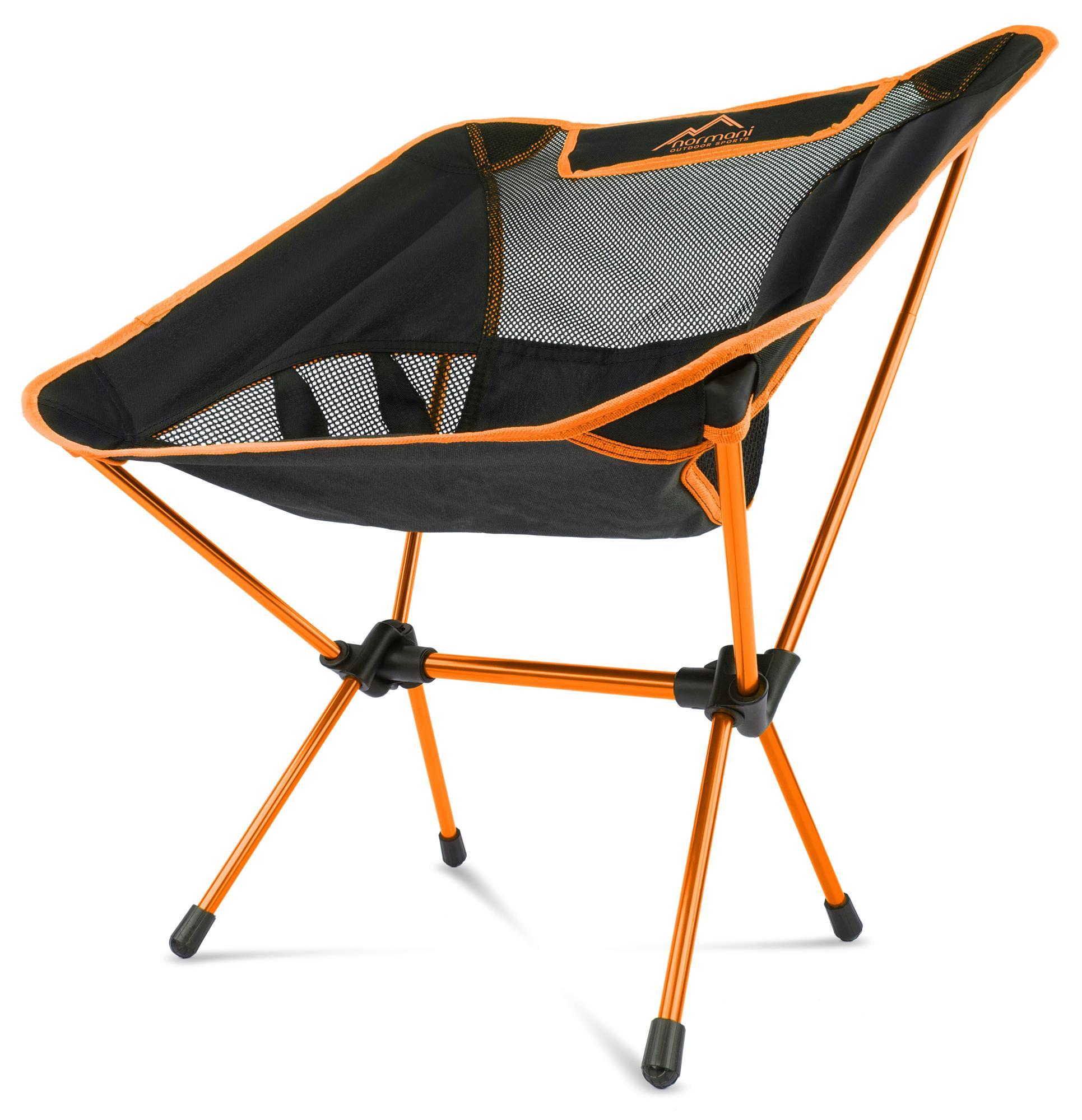 Mini chaise de camping ultra légère 796 g ! chaise de plage chaise de