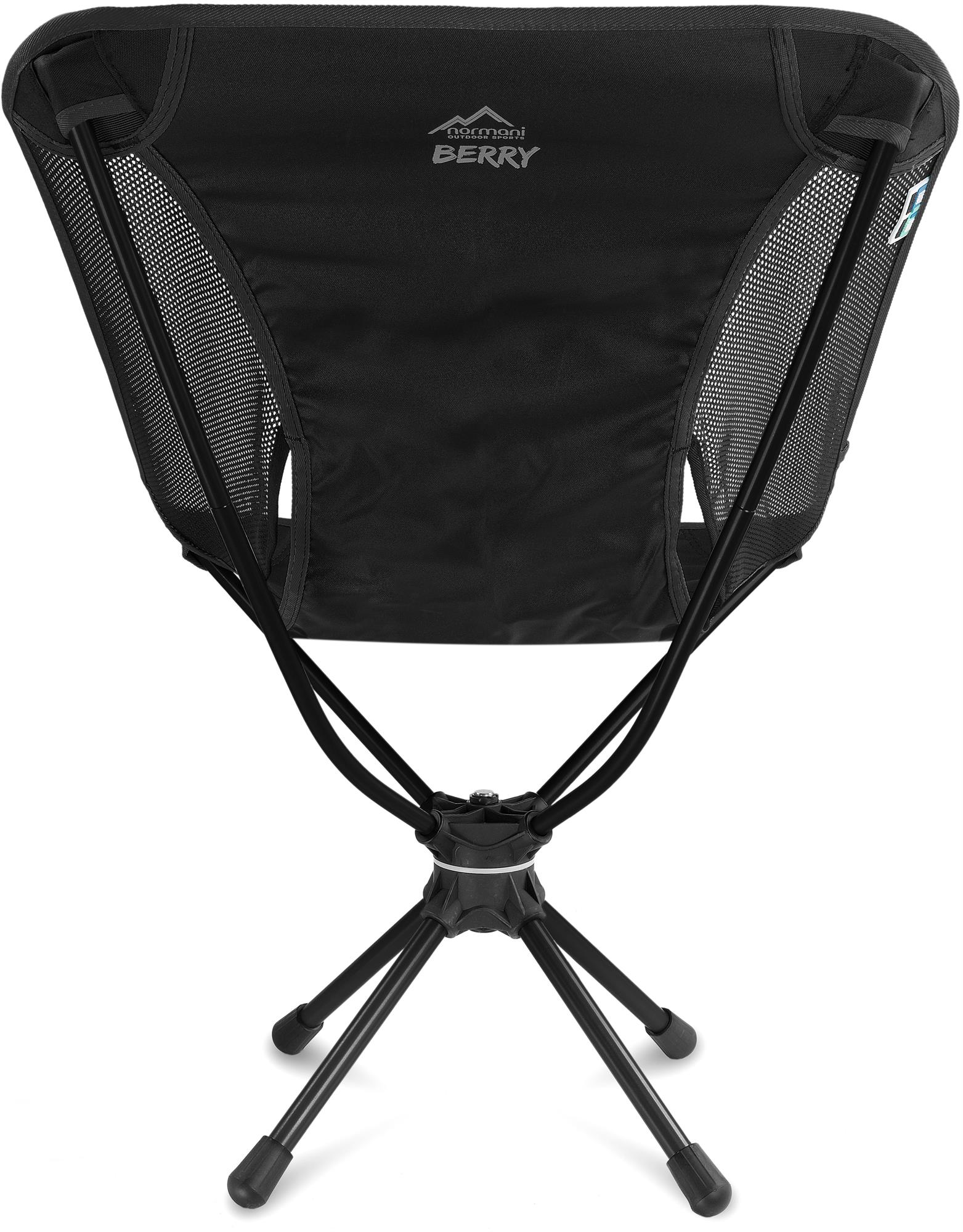 Campingstuhl Drehstuhl Drehgelenk Anglerstuhl Strandstuhl Outdoor Klappstuhl Alu - Bild 16 von 45