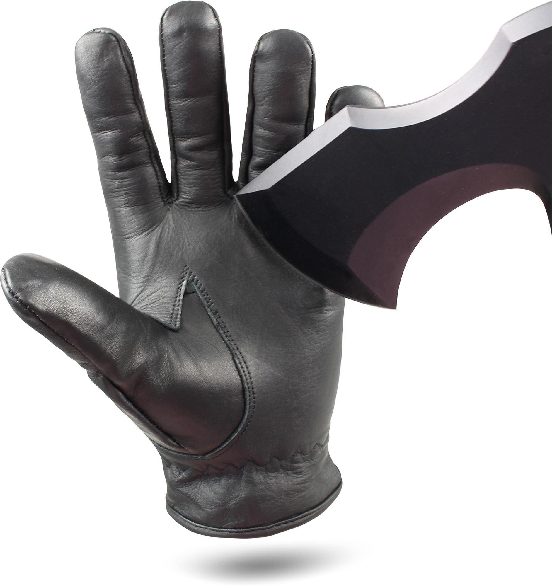 Quarzsandhandschuhe mit Schnittschutz Kevlar DuPont Level 5 Security-Handschuhe