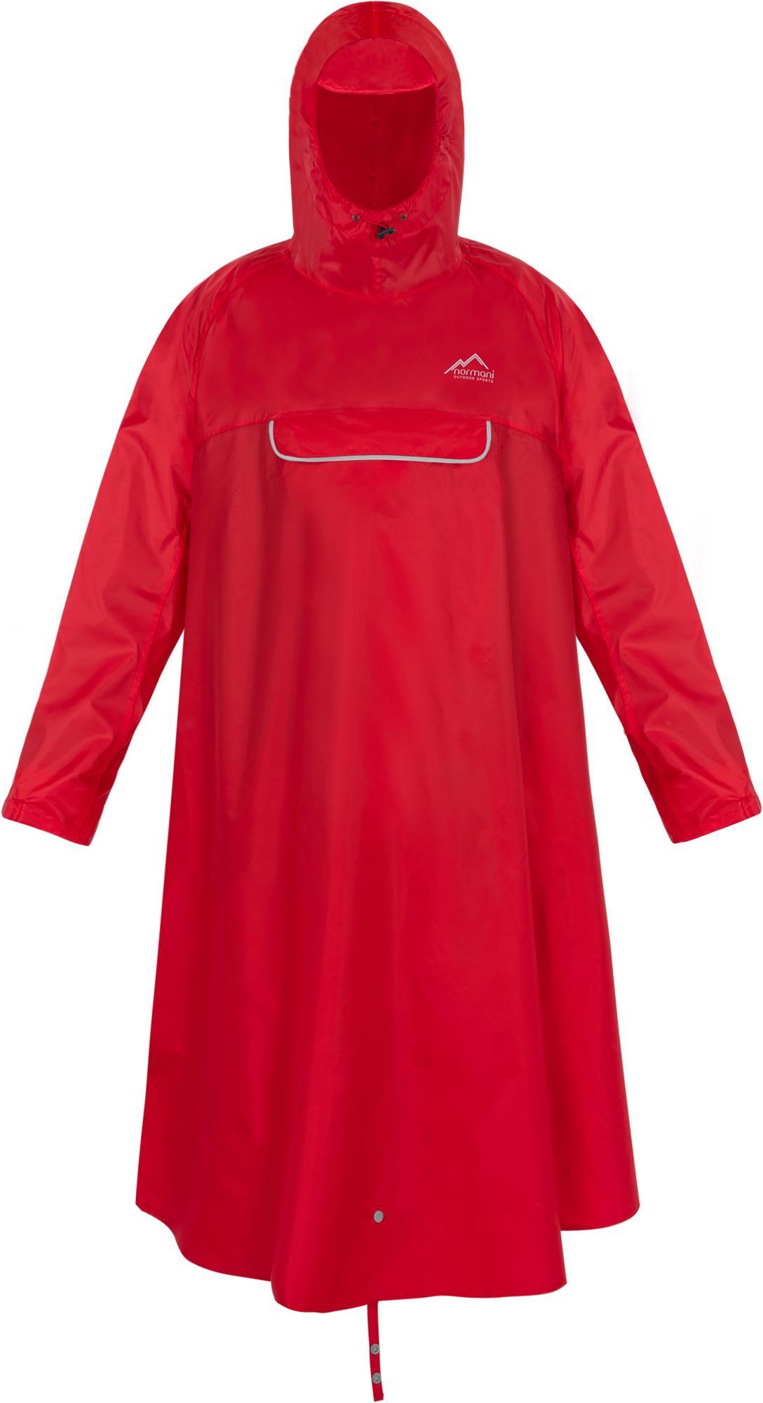 Wassersäule: 12.000 mm Outdoorponcho normani Regenponcho mit Rucksackfunktion Extra Langer Wanderponcho Regencape Reiseponcho mit Ärmeln für Damen und Herren Farbe Olive Größe L Wassersäule: 12.000 mm Outdoorponcho normani Regenponcho mit Rucksackfunktion Extra Langer Wanderponcho Regencape Reiseponcho mit Ärmeln für Damen und Herren Farbe Olive Größe L