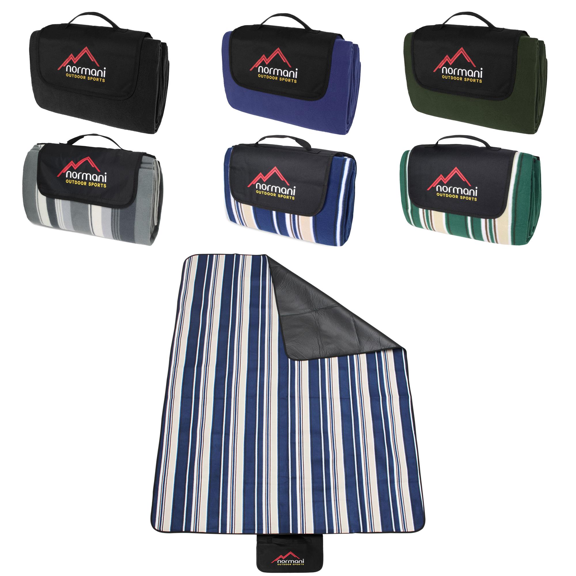 XXL Picknickdecke 200X200cm Campingdecke Stranddecke Picknick Matte isoliert TOP 