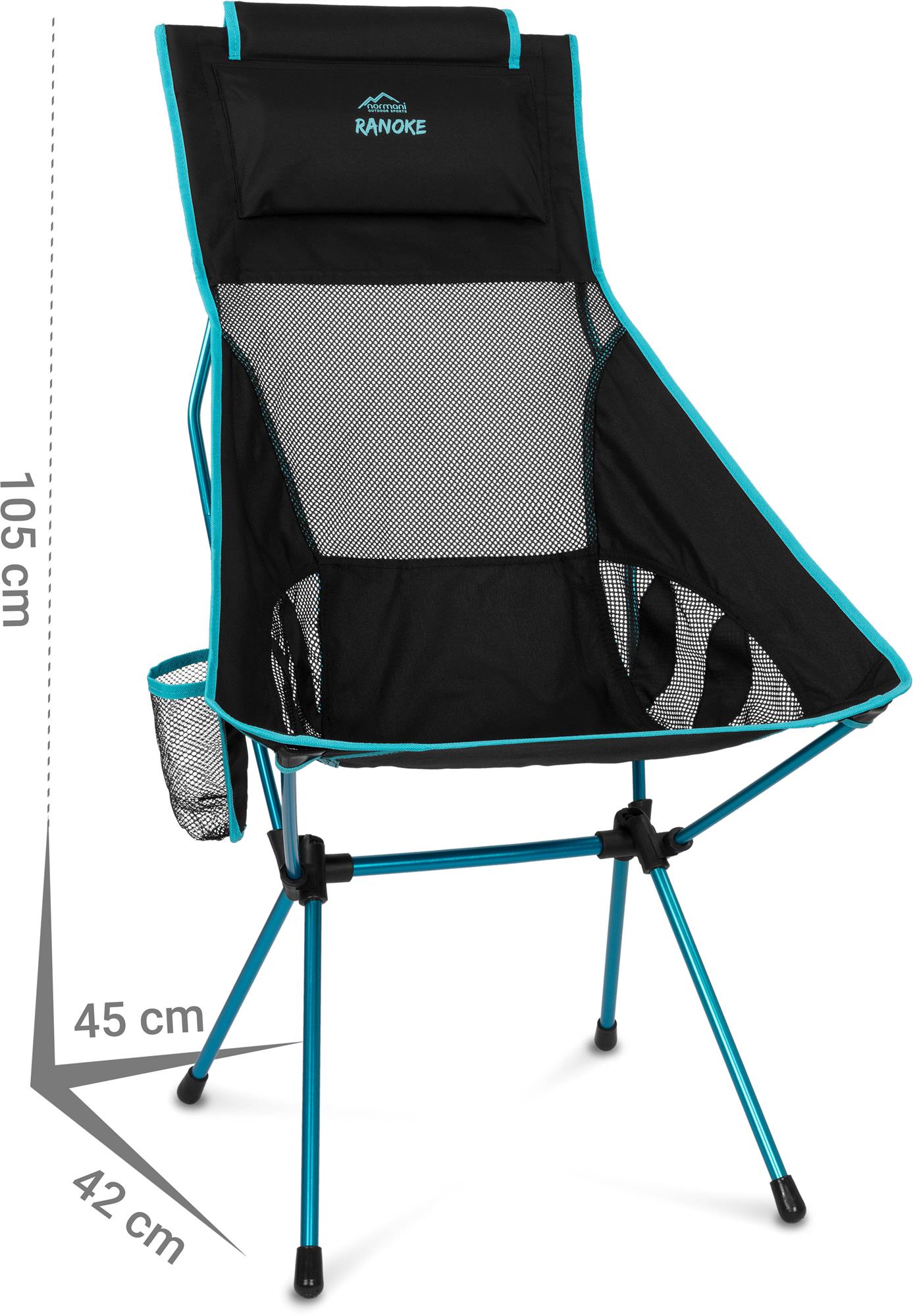 extsud ultraleichter campingstuhl