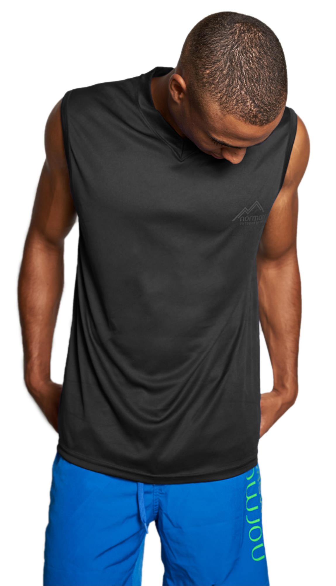 ✅PIERRE CARDIN Herren Muskelshirt Tank Top Unterhemd Sleeveless ärmelloses Shirt