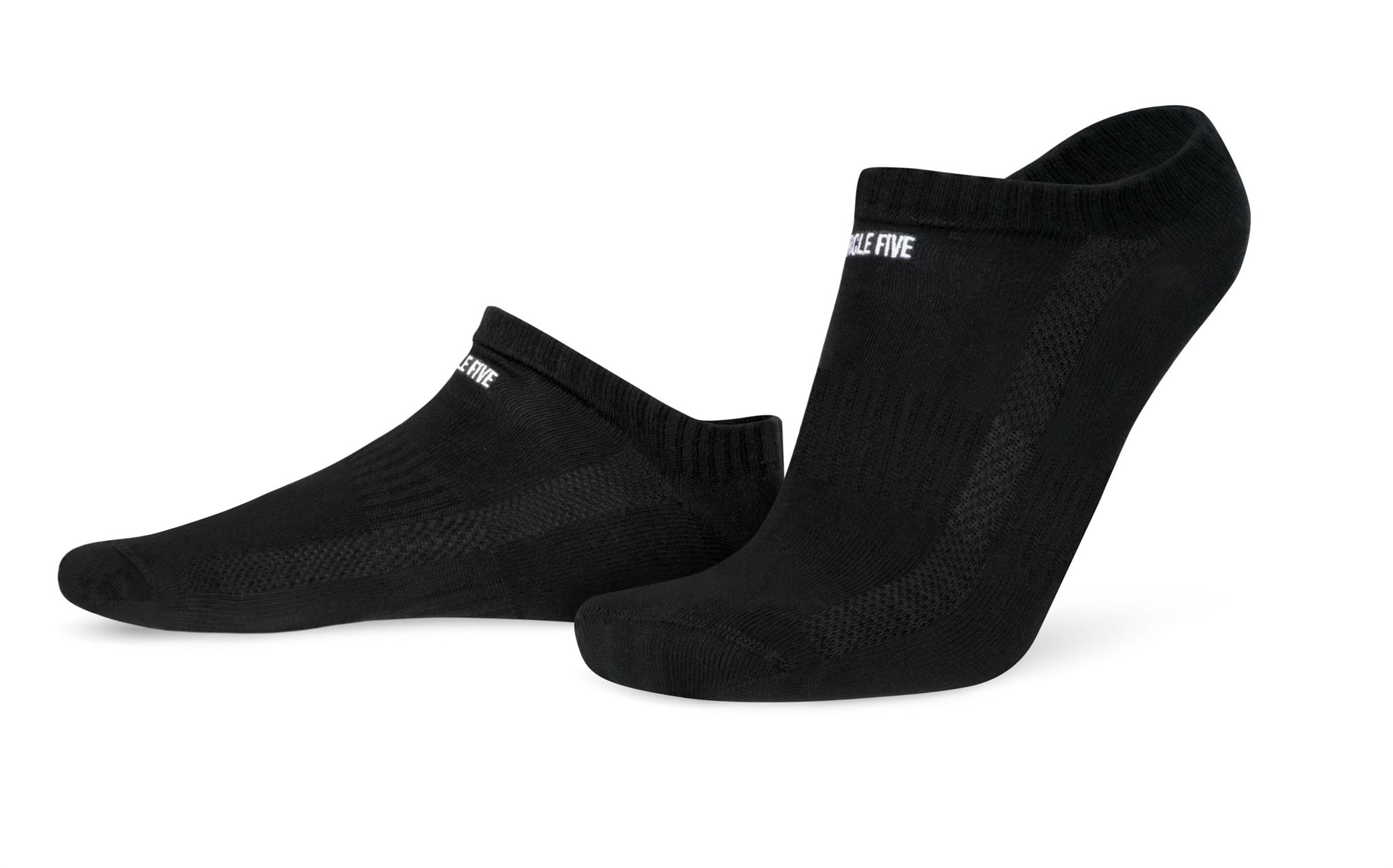 6 Paar Sneaker Unsichtbare Socken dünne atmungsaktive Kurzsocken Füßlinge