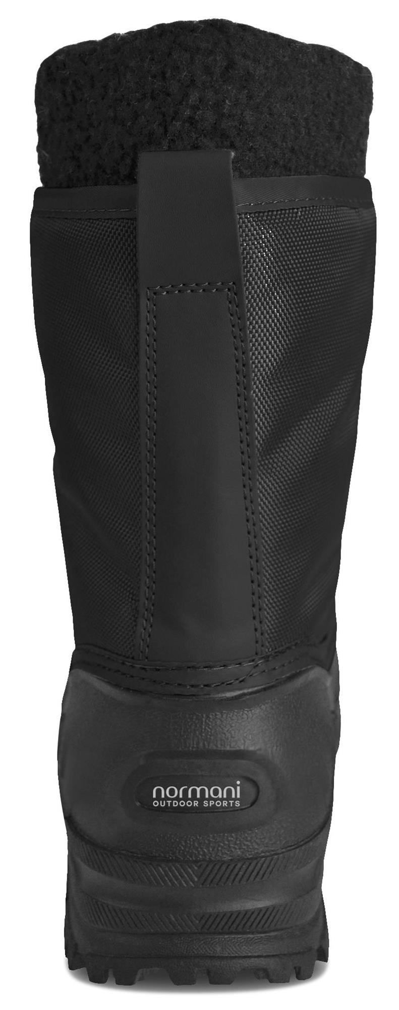 Herren Kälteschutzstiefel Winterstiefel bis -40°C EXTREM WARME Winterschuhe - Bild 5 von 21