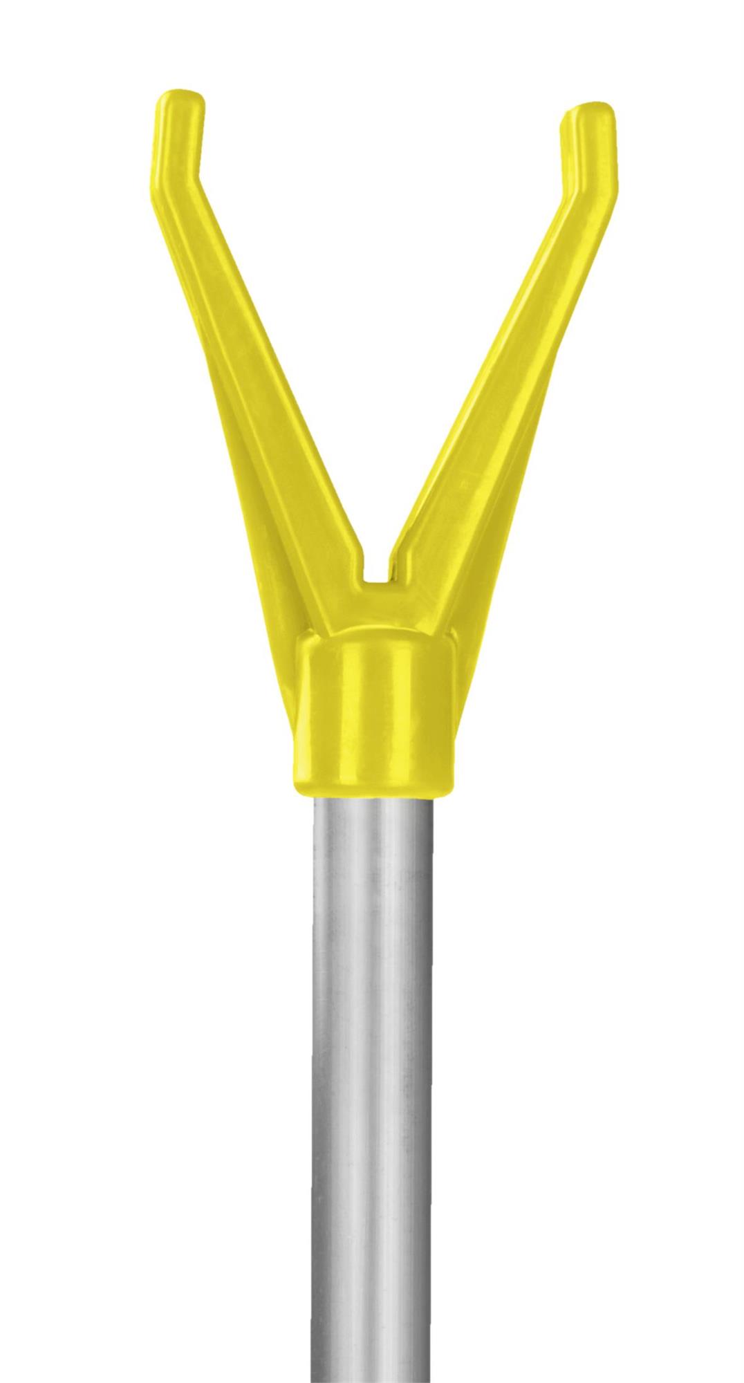 3 x DAM RUTENSTÄNDER RUTENAUFLAGE RUTENHALTER GELB 3 x DAM RUTENSTÄNDER RUTENAUFLAGE RUTENHALTER GELB