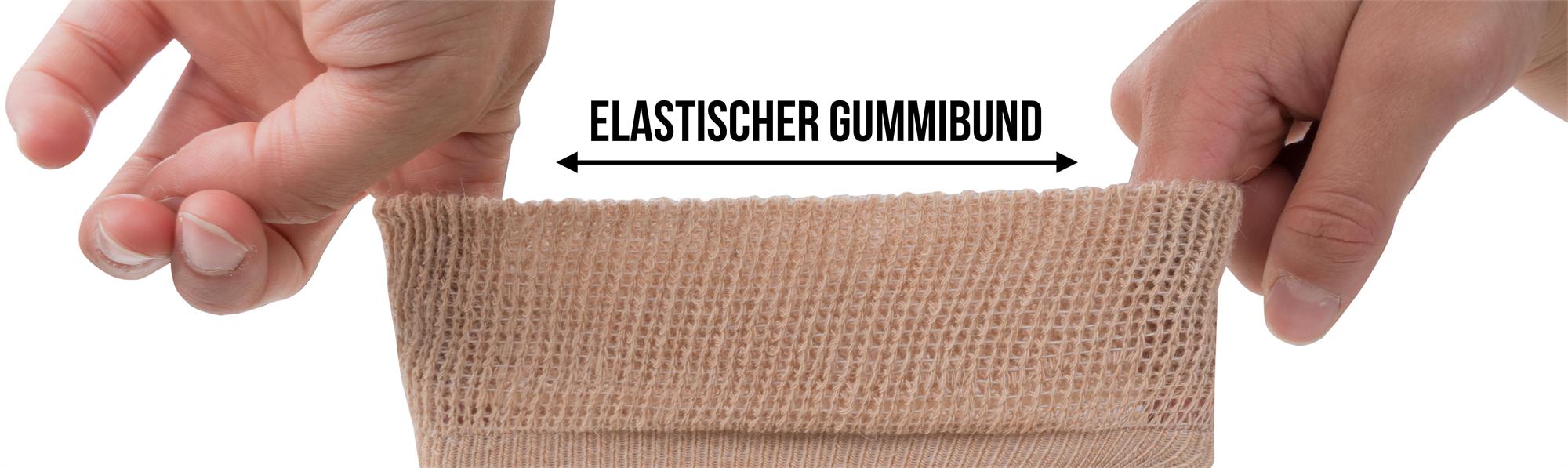 3 Paar Winter Alpaka Vollplüschsocken ohne einschneidenden Gummibund 35 -50 - Bild 20 von 24