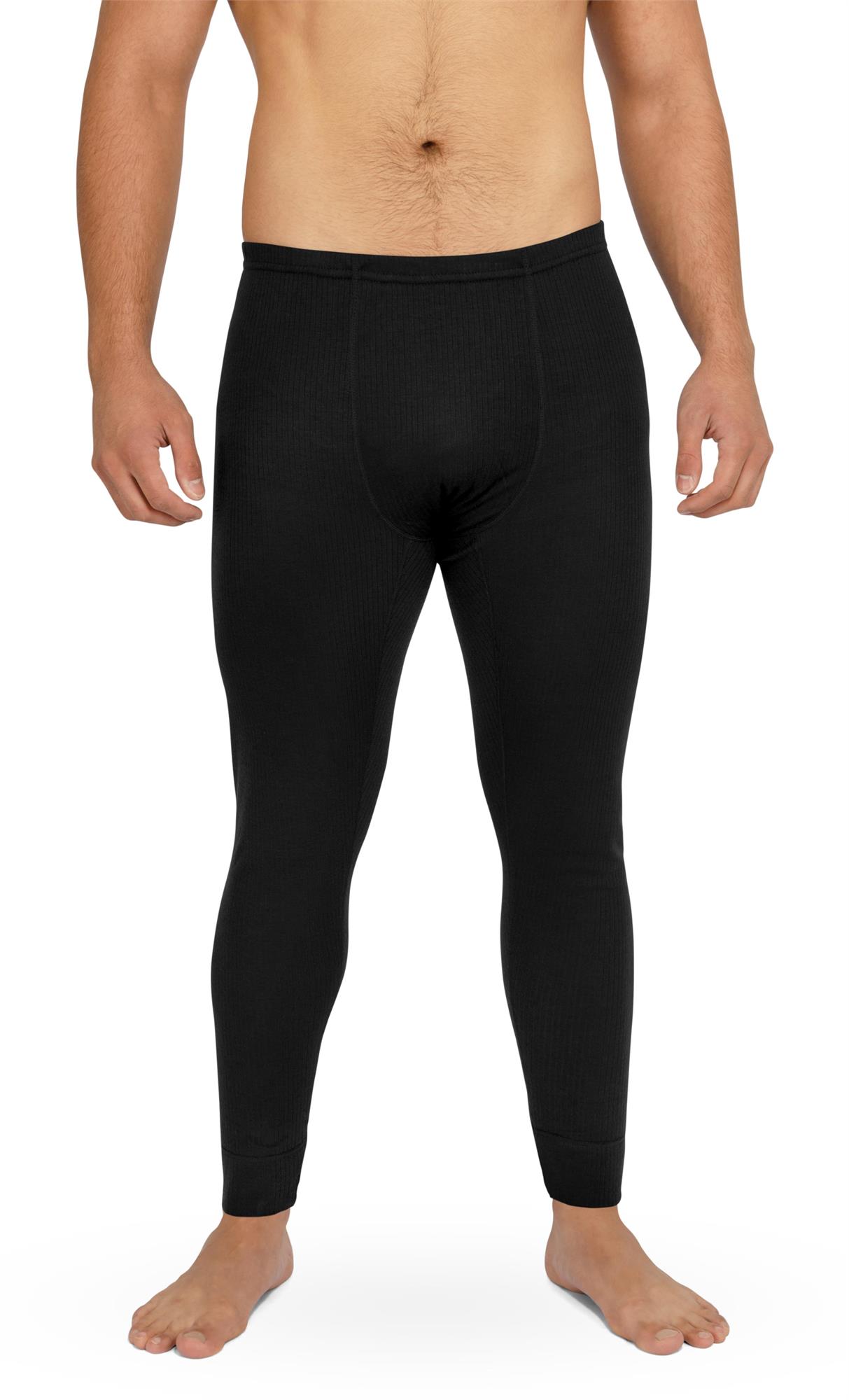 J-Line Herren Funktionshose mit DuoTherm Pro2 Thermohose lange Unterhose Thermo 