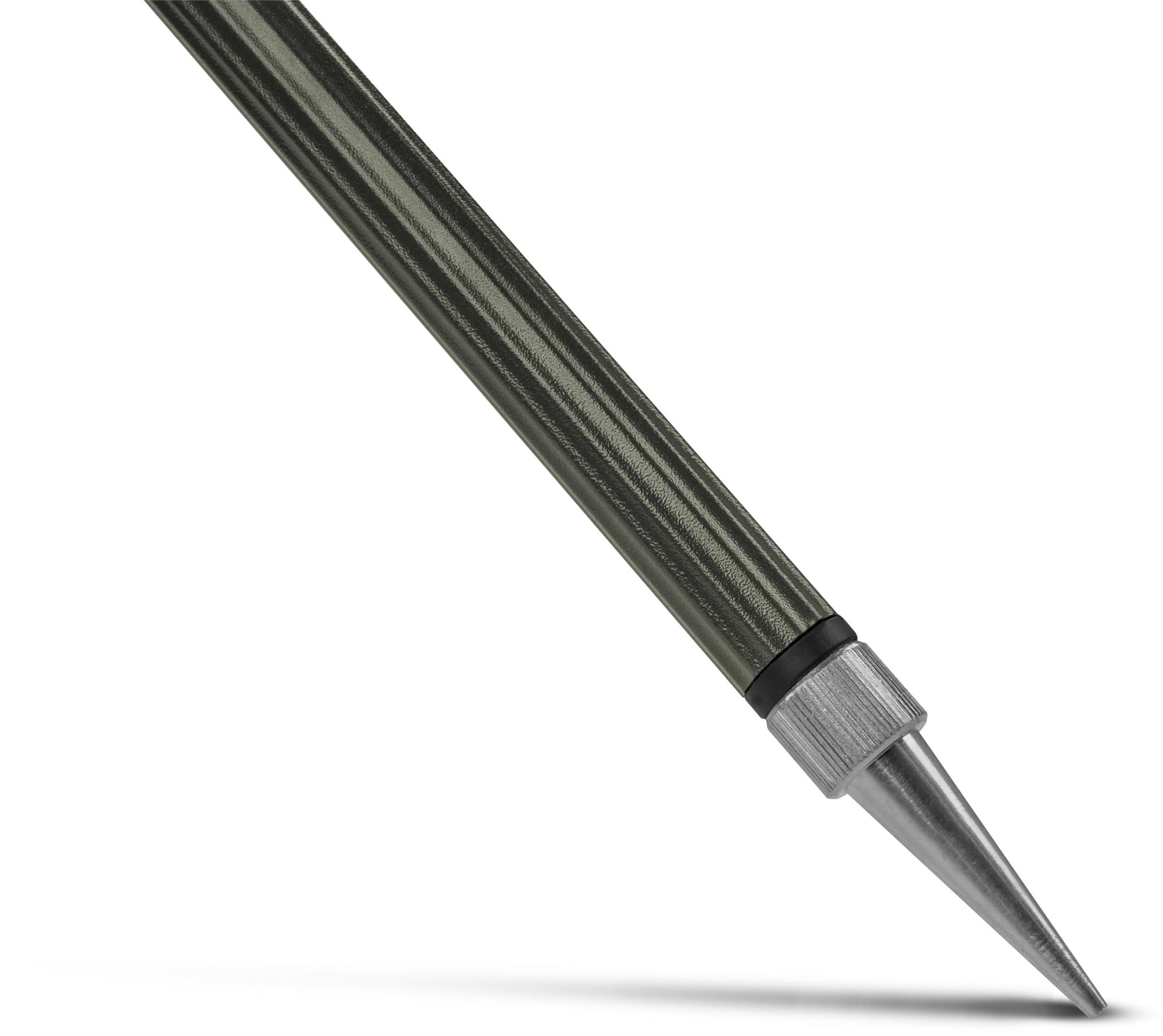 Rutenhalter Rutenauflage Rod Pod Rutenständer für 4 Ruten