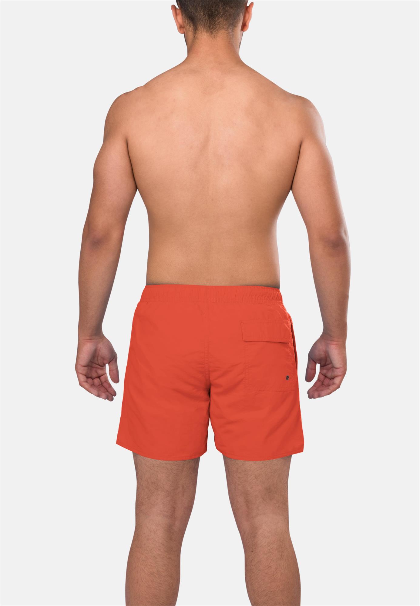 Herren Badeshorts Badehose Schwimmmhose Surfshorts Boardshorts