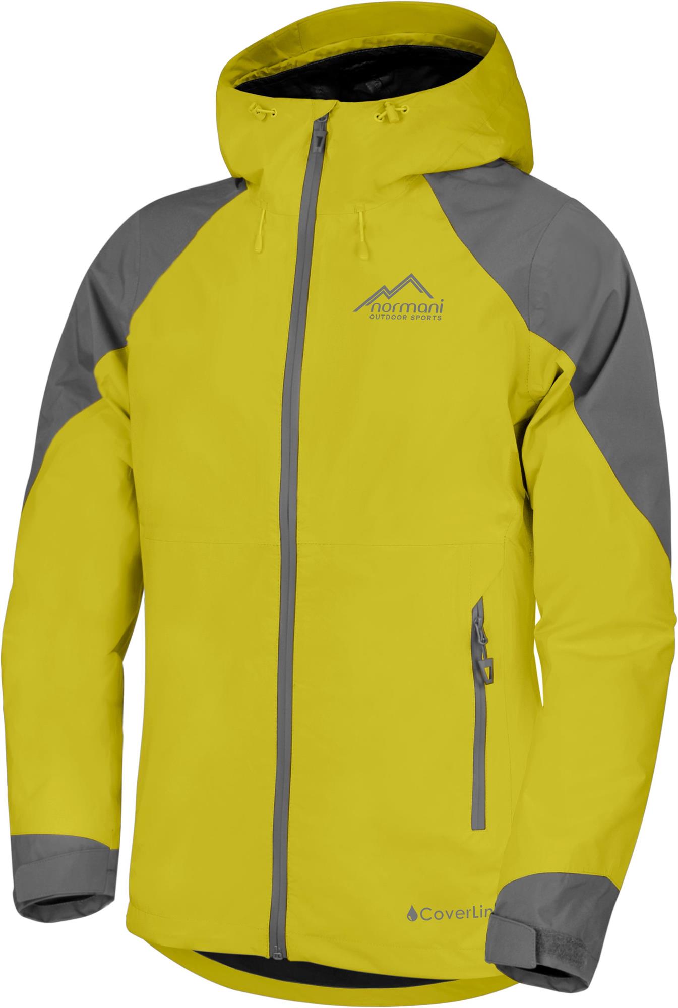 Herren Regenjacke wasserdichte Sport Outdoorjacke - Wassersäule: 20.000 mm  | eBay