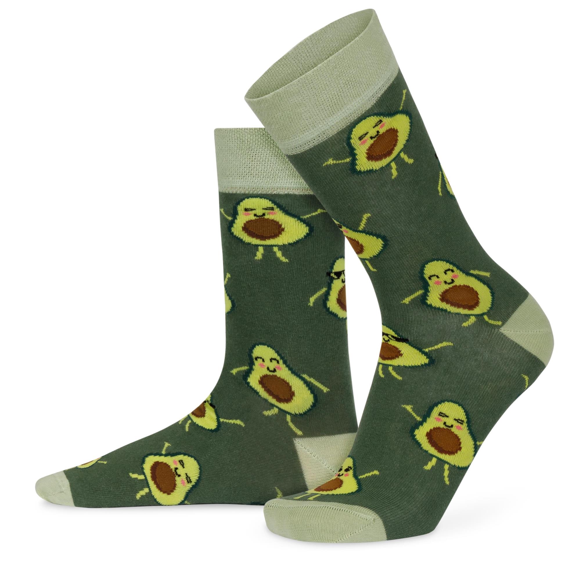 Lustige Motiv Socken aus Baumwolle 2 Paar Bunt Spaß Damen Herren Farbfroh - Bild 34 von 137