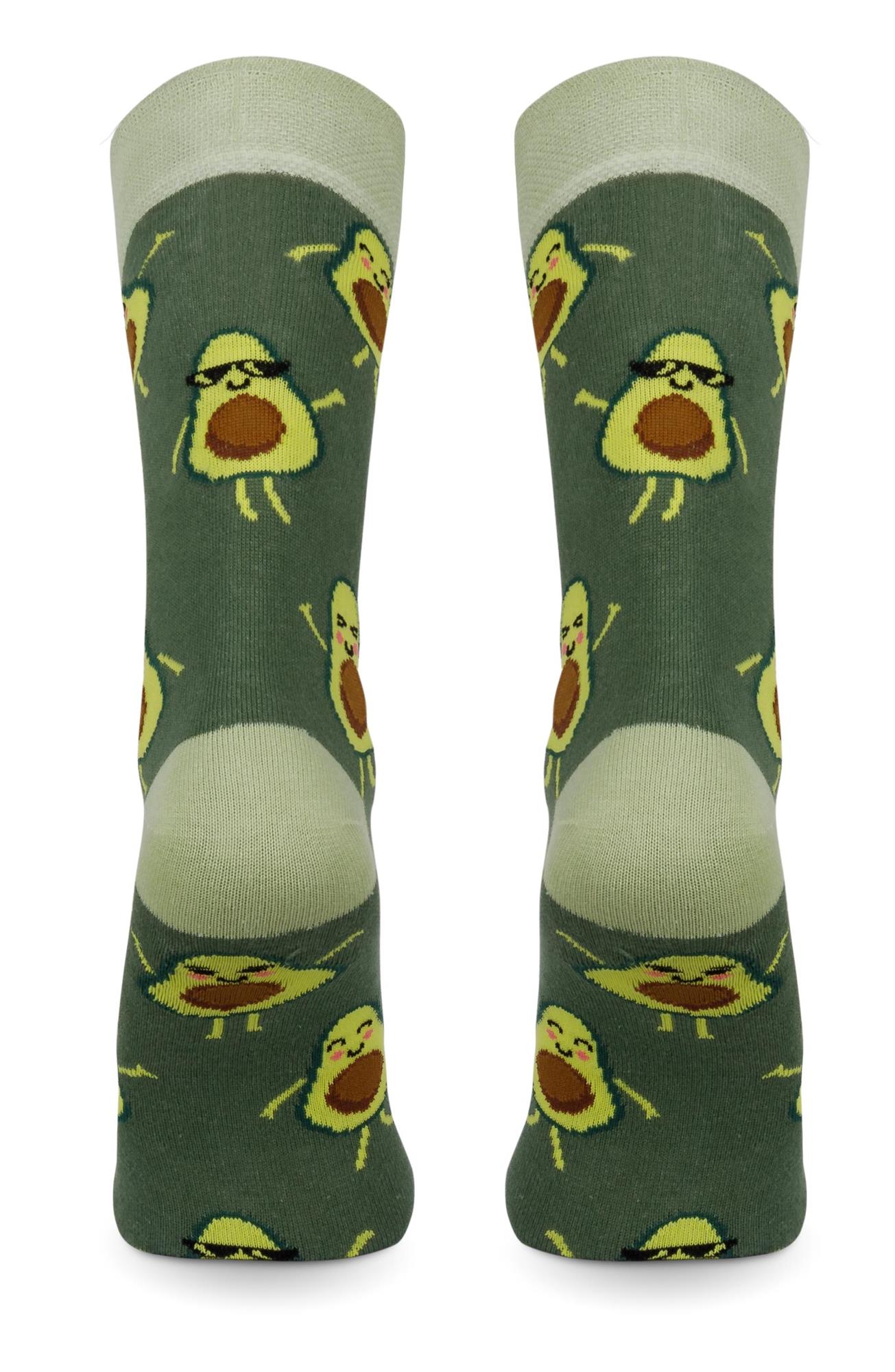 Lustige Motiv Socken aus Baumwolle 2 Paar Bunt Spaß Damen Herren Farbfroh - Bild 38 von 137