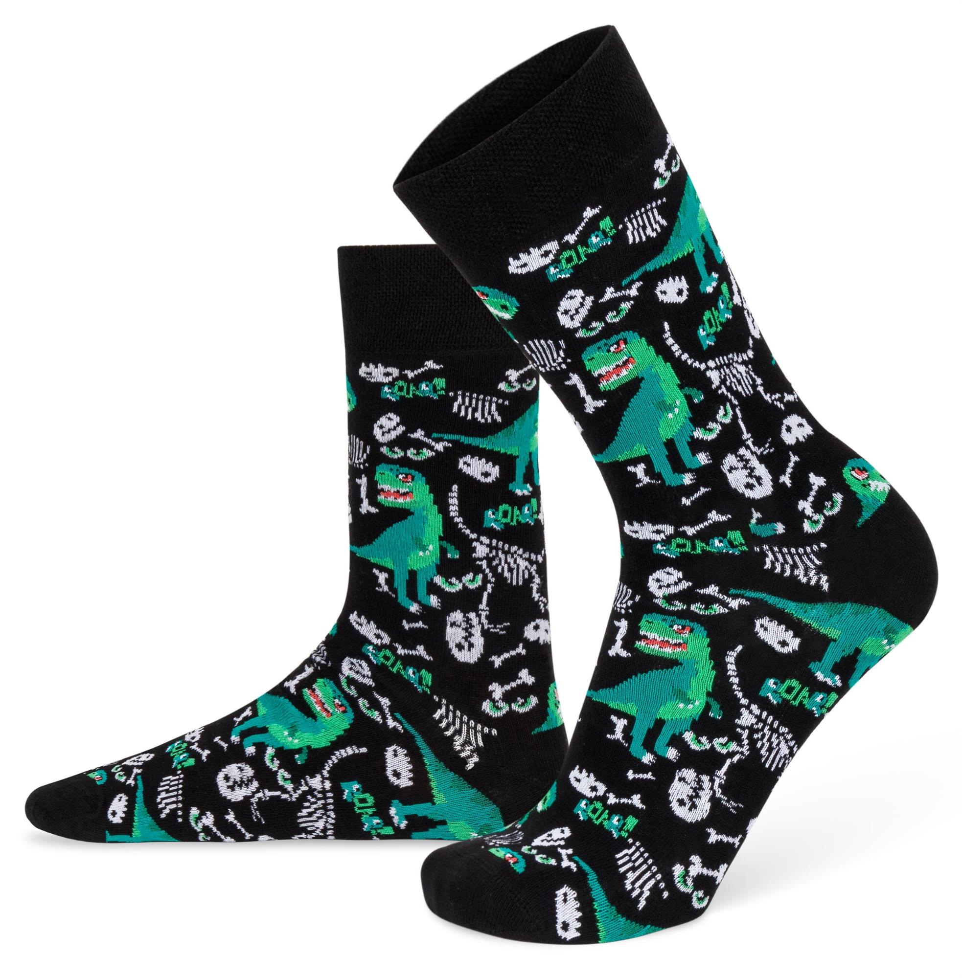 Lustige Motiv Socken aus Baumwolle 2 Paar Bunt Spaß Damen Herren Farbfroh - Bild 53 von 137