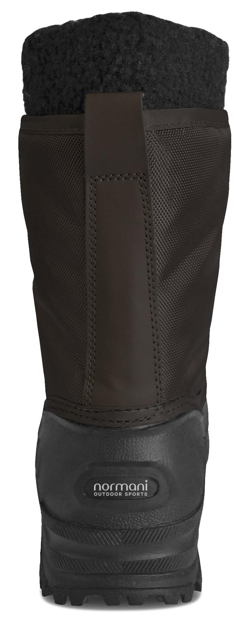 Herren Kälteschutzstiefel Winterstiefel bis -40°C EXTREM WARME Winterschuhe - Bild 15 von 21