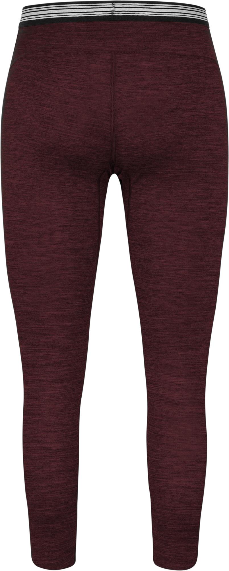 Damen Merino-Thermounterwäsche Garnitur Outdoor Sport Set 100% Merinowolle  - Bild 19 von 19