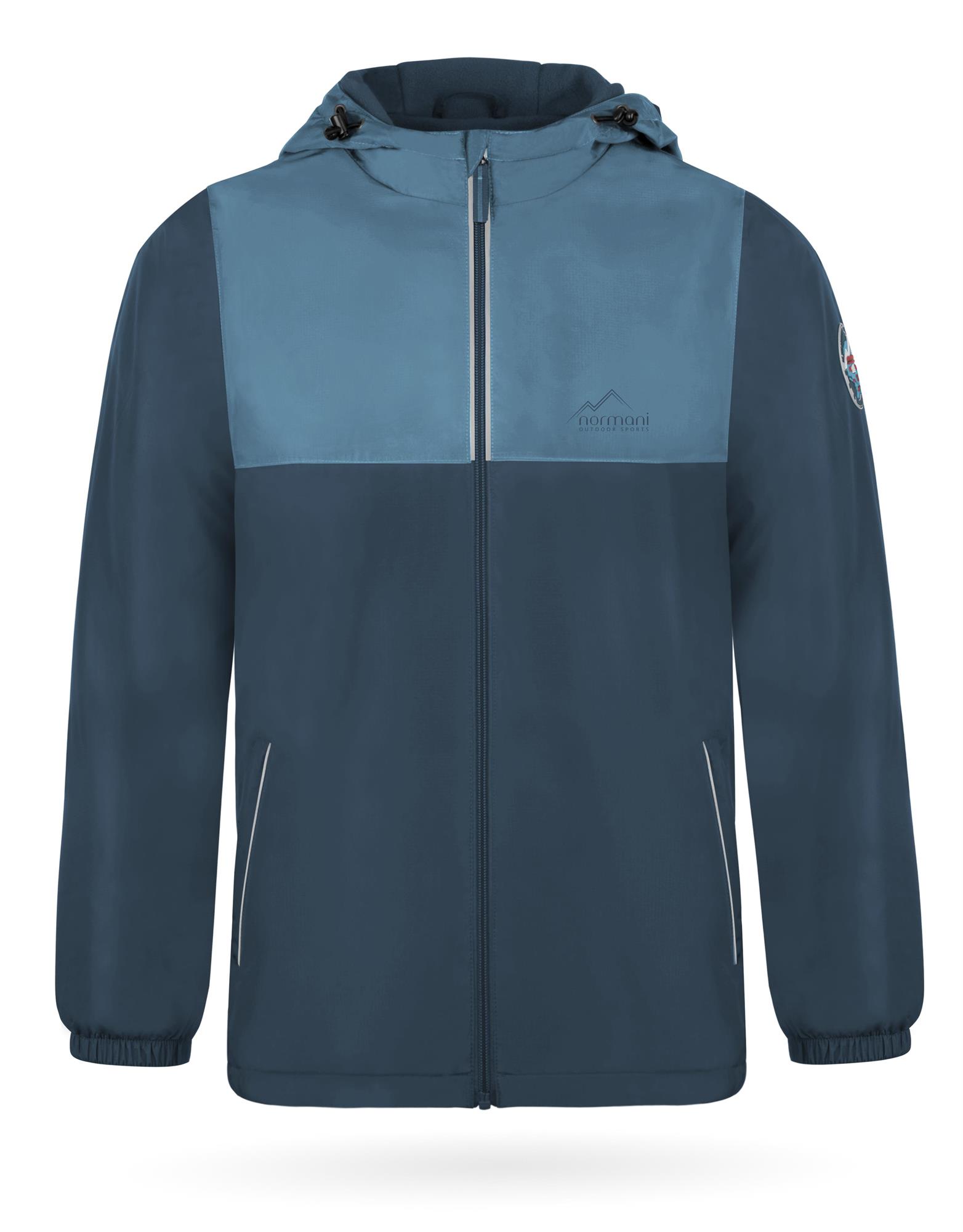 Kinder Winterjacke Wasserdichte Ski Outdoorjacke Kapuzenjacke Junge Mädchen