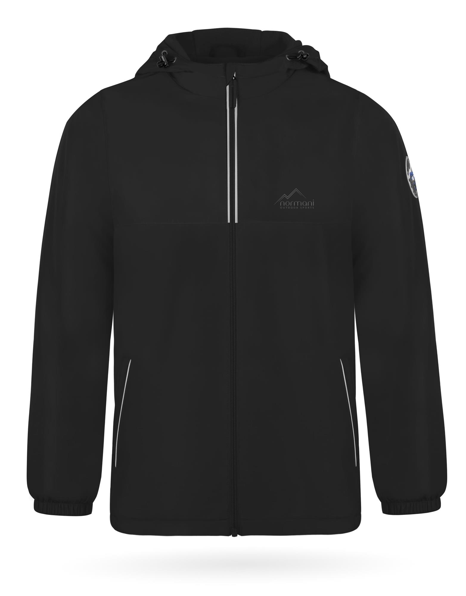 Kinder Winterjacke Wasserdichte Ski Outdoorjacke Kapuzenjacke Junge Mädchen