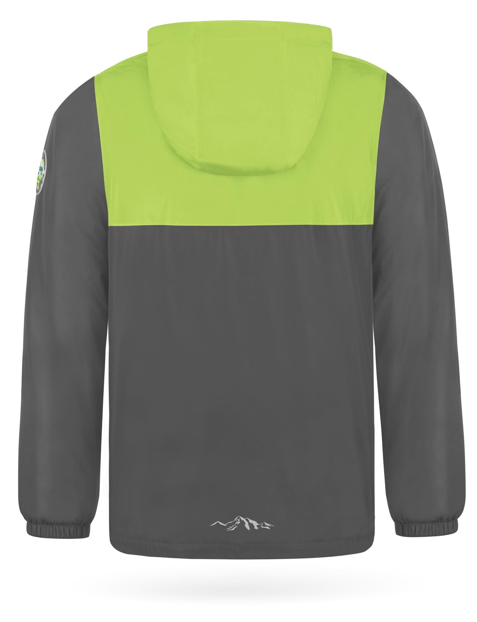 Kinder Winter Set Wasserdichte Ski Winterhose mit Hosenträgern und Winterjacke