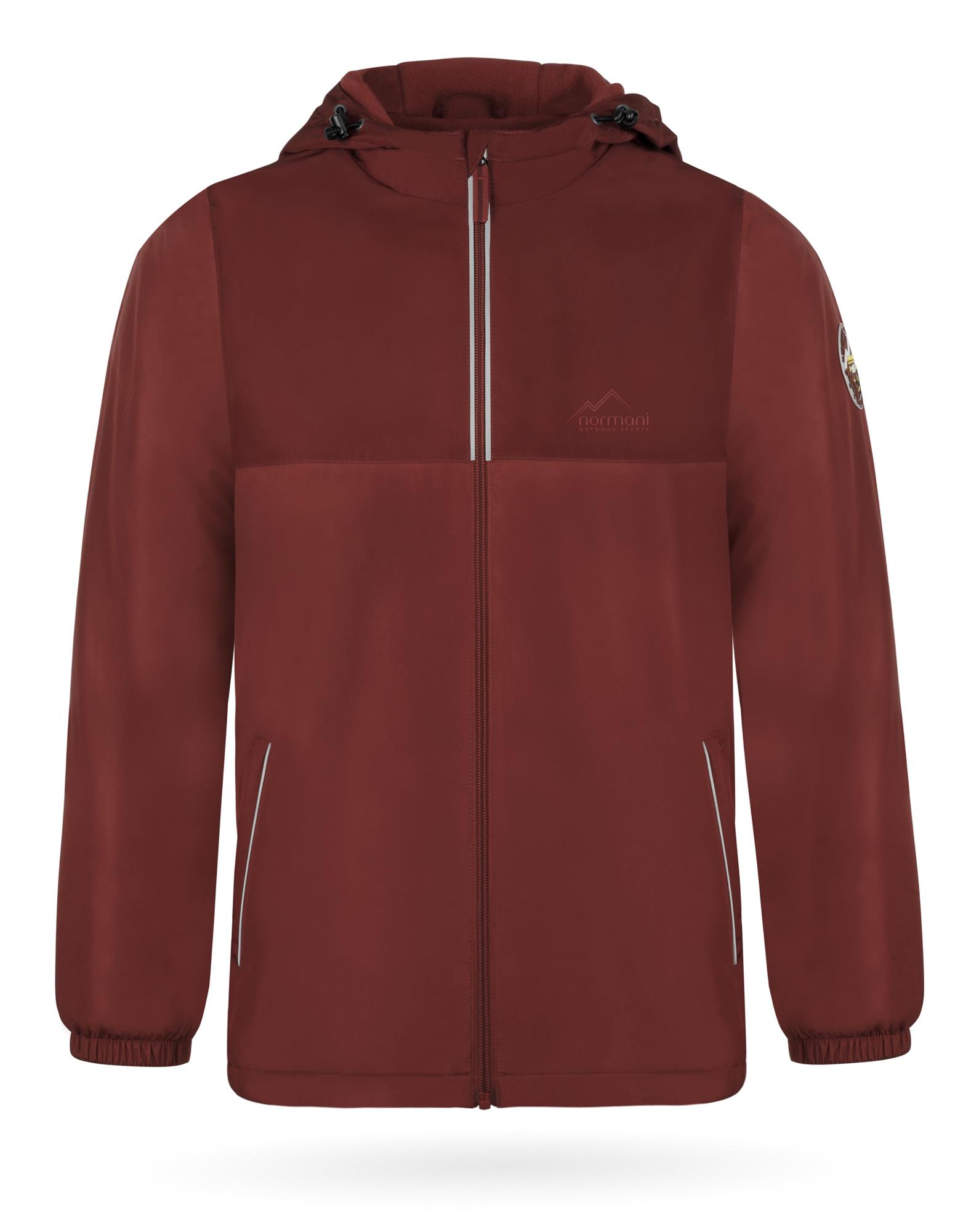 Kinder Winterjacke Wasserdichte Ski Outdoorjacke Kapuzenjacke Junge Mädchen