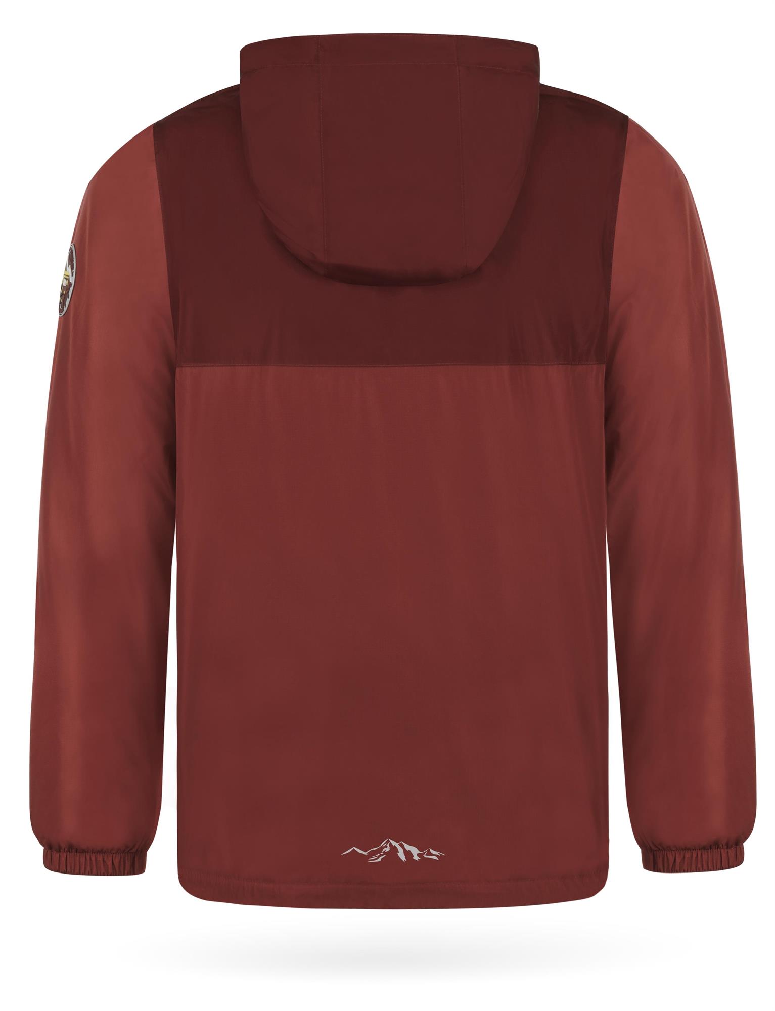 Kinder Winterjacke Wasserdichte Ski Outdoorjacke Kapuzenjacke Junge Mädchen