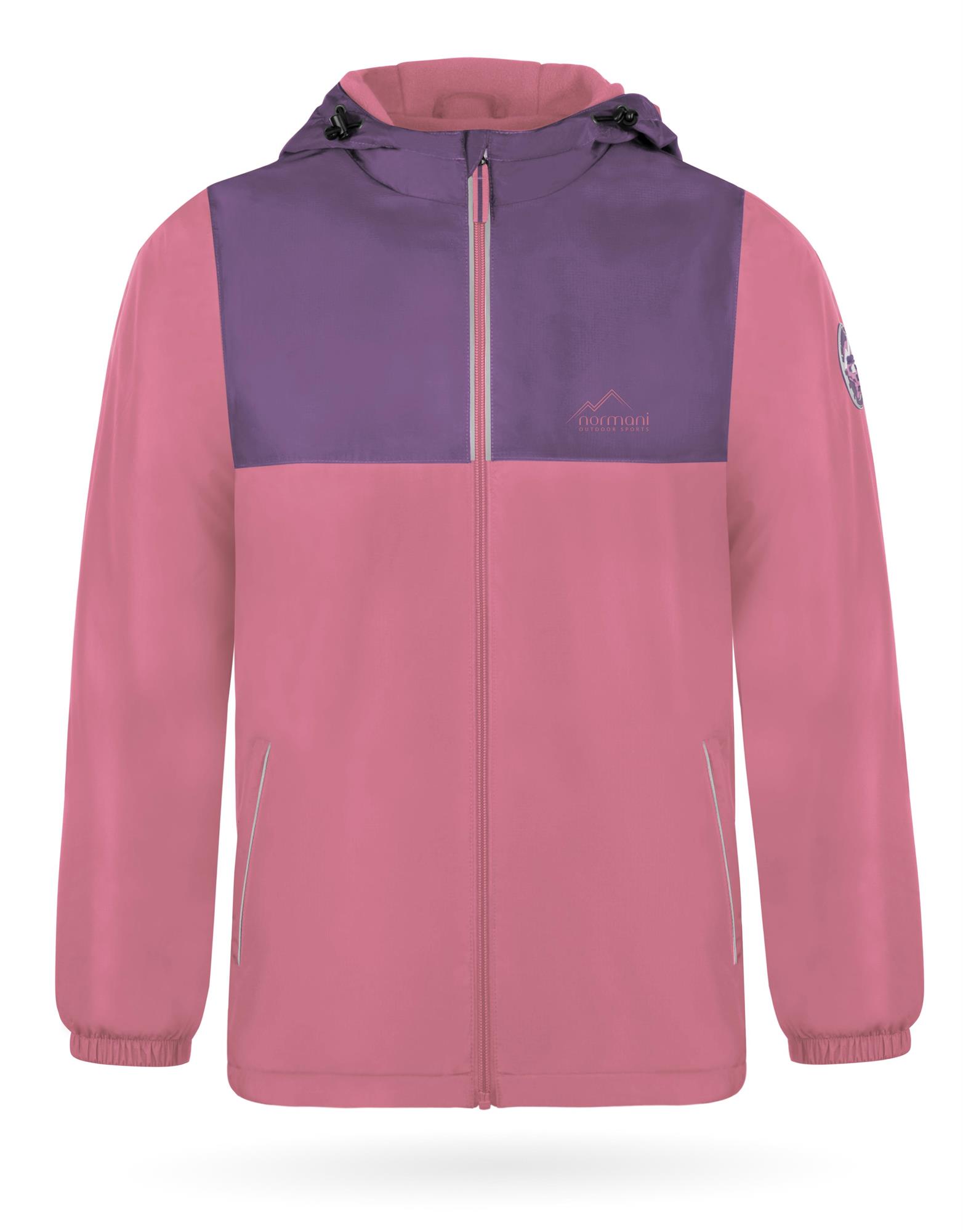 Kinder Winter Set Wasserdichte Ski Winterhose mit Hosenträgern und Winterjacke