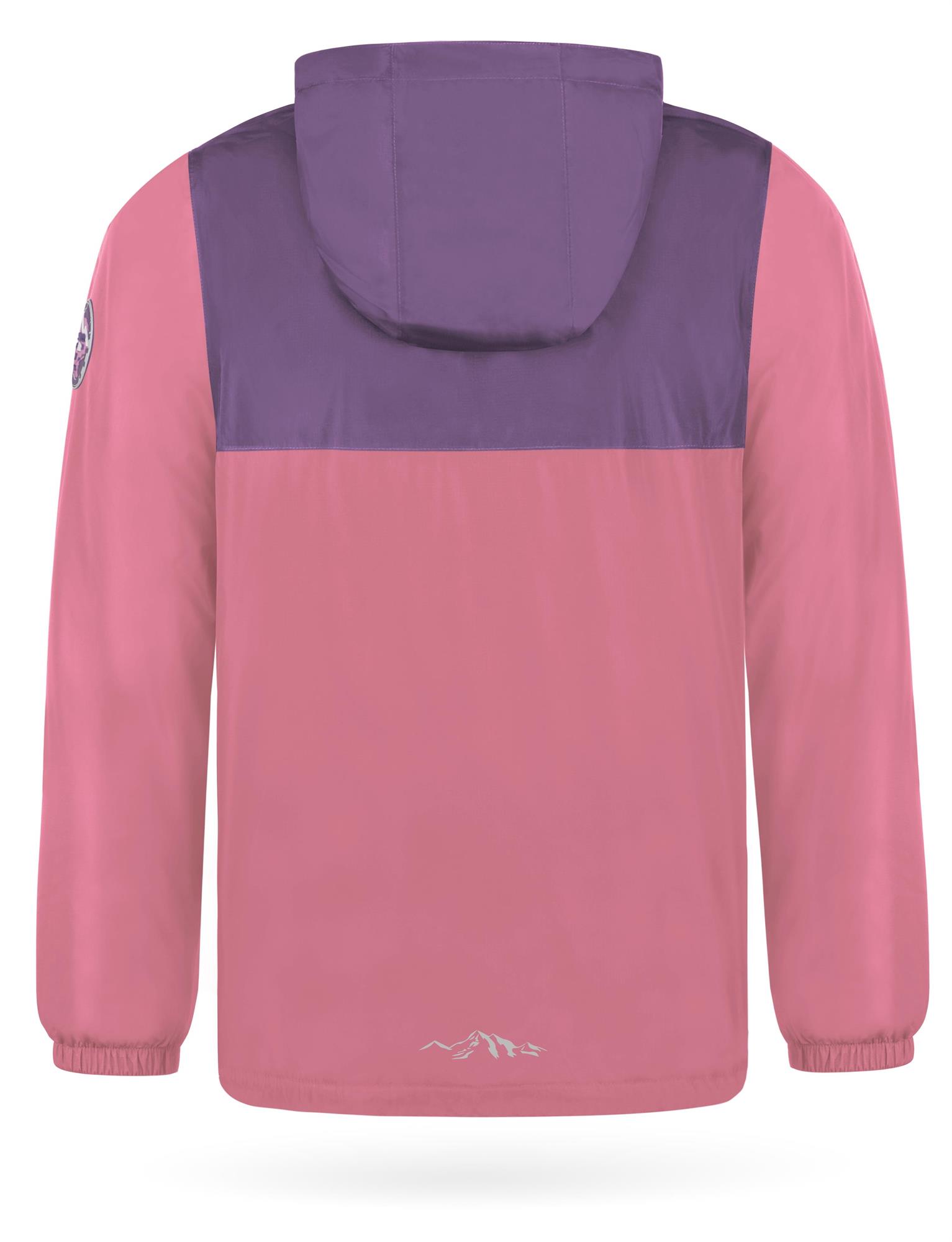 Kinder Winter Set Wasserdichte Ski Winterhose mit Hosenträgern und Winterjacke