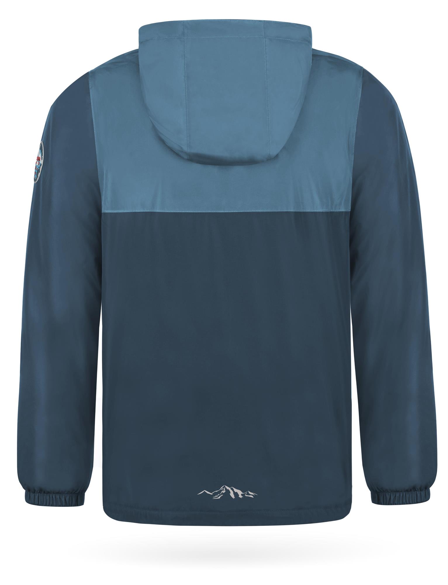 Kinder Winterjacke Wasserdichte Ski Outdoorjacke Kapuzenjacke Junge Mädchen
