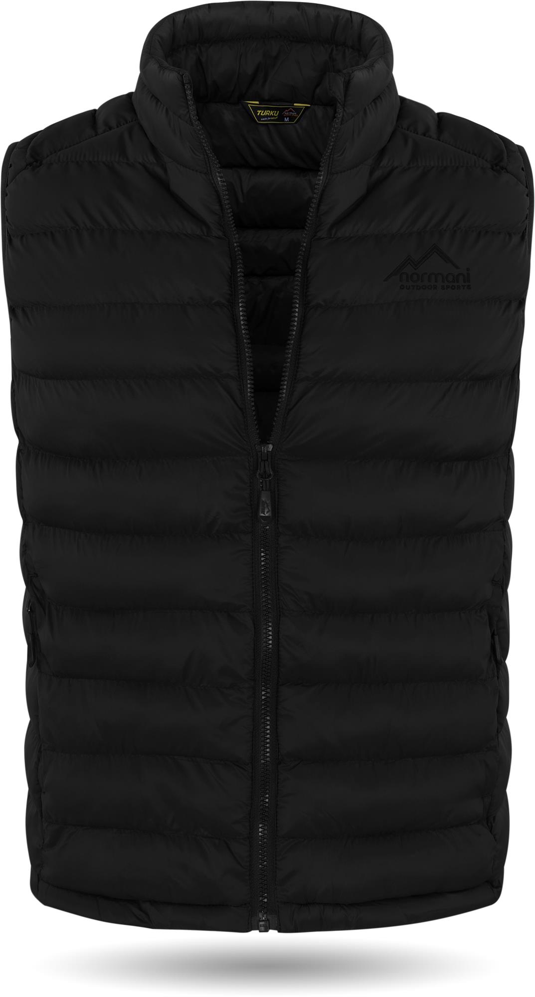 Memoryee Herren Weste Body Warmer Winter Gepolsterte Outwear Wasserdicht Winddicht Packbar Ultraleicht Schnell trocknende Daunenweste Jacke Mantel mit Reißverschlusstaschen Memoryee Herren Weste Body Warmer Winter Gepolsterte Outwear Wasserdicht Winddicht Packbar Ultraleicht Schnell trocknende Daunenweste Jacke Mantel mit Reißverschlusstaschen