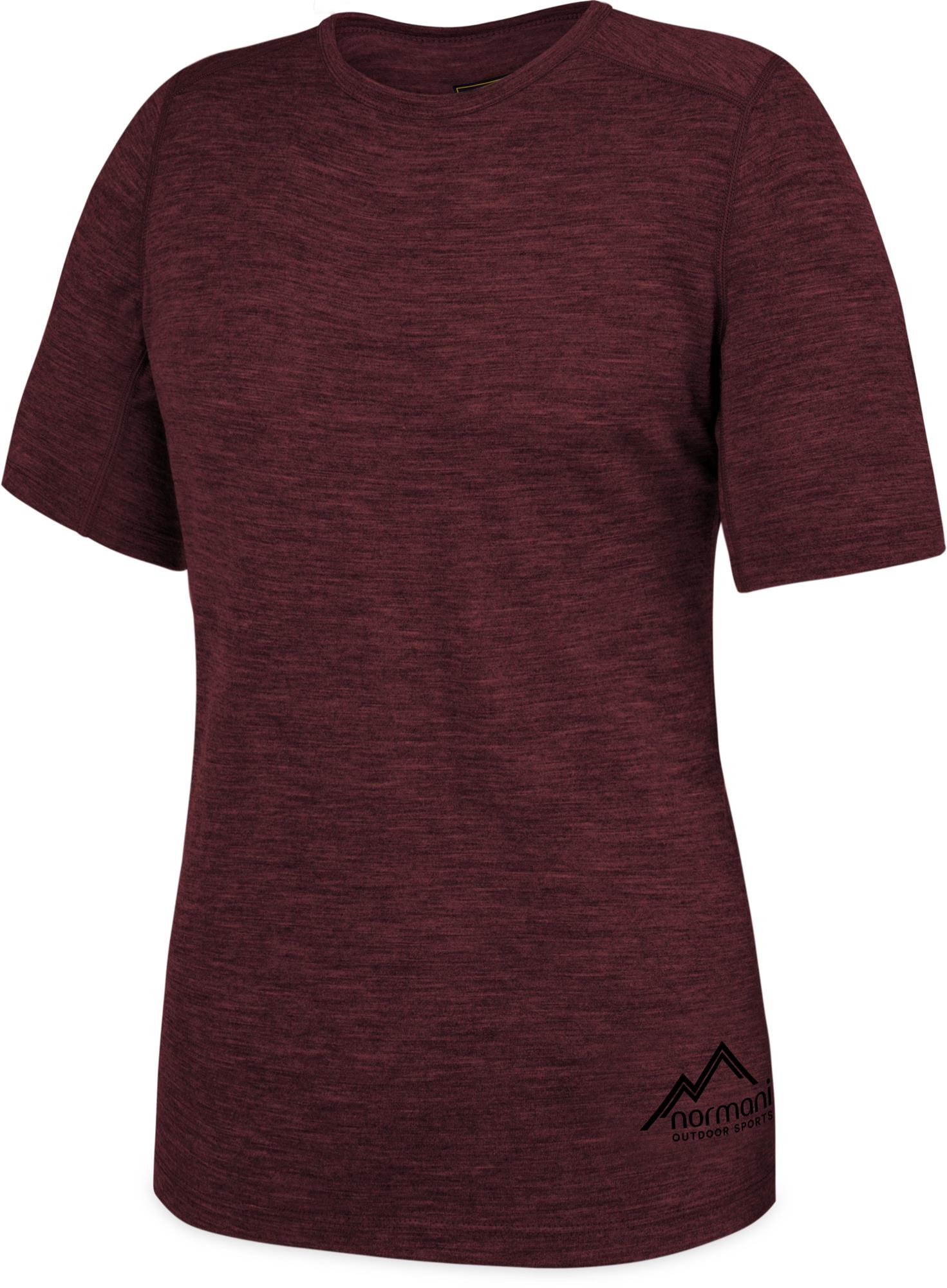 Damen Merino-Thermounterwäsche Garnitur Outdoor Sport Set 100% Merinowolle  - Bild 15 von 19