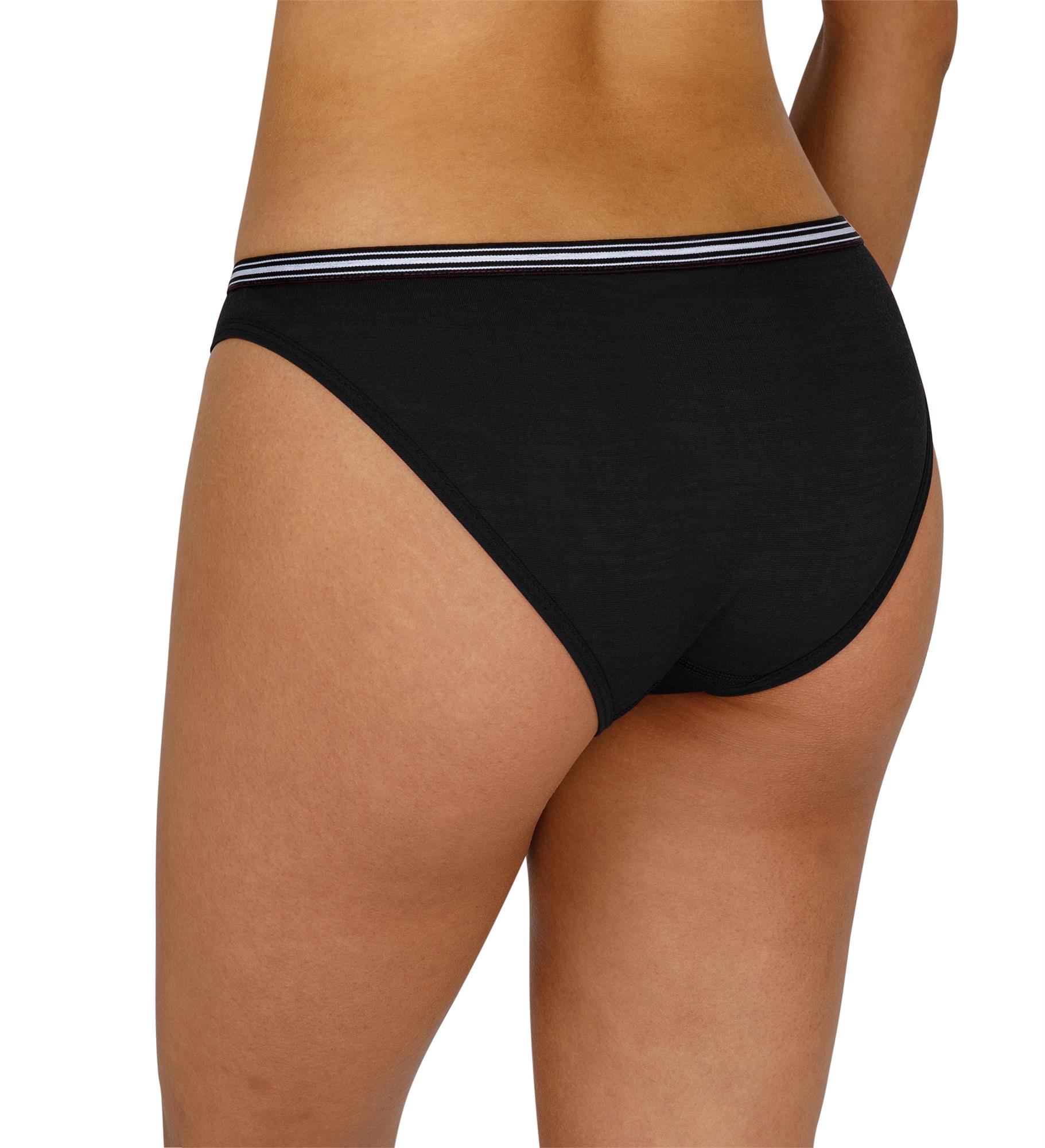 Damen Merino Slip Unterhose Merinounterwäsche - 100% Bio Merinowolle - Bild 4 von 11