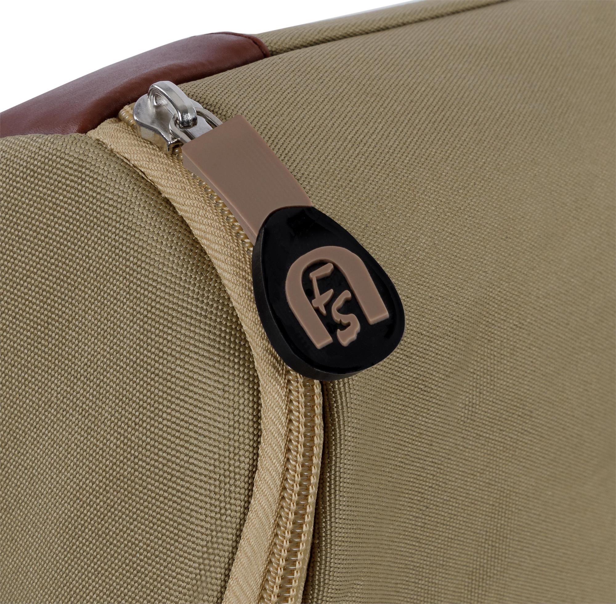 Fliegenruten Futteral Rutentasche Hardcase 145cm Wasserfest Fliegenrutentasche - Bild 16 von 19