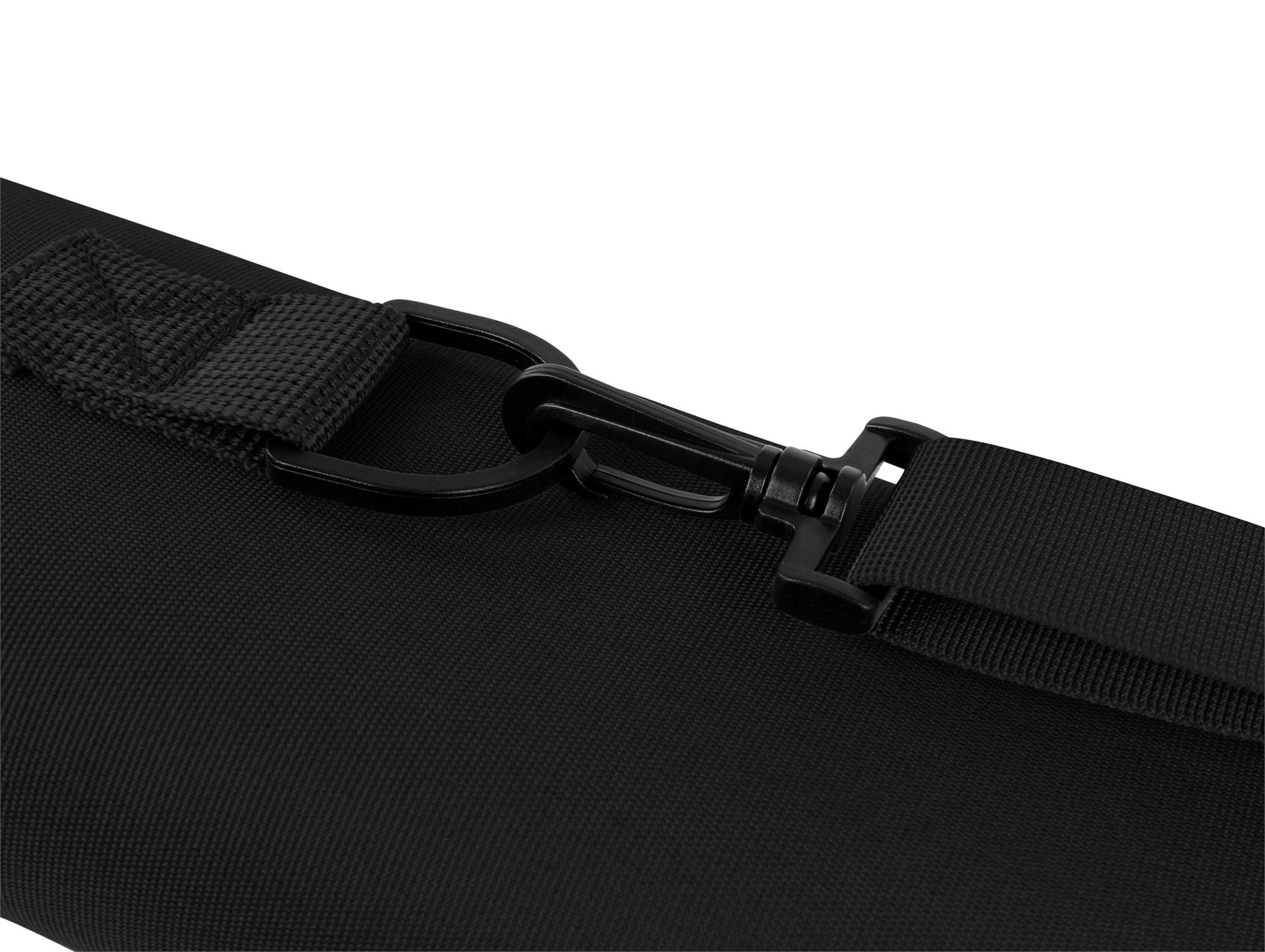 Fliegenruten Futteral Rutentasche Hardcase 145cm Wasserfest Fliegenrutentasche - Bild 6 von 19