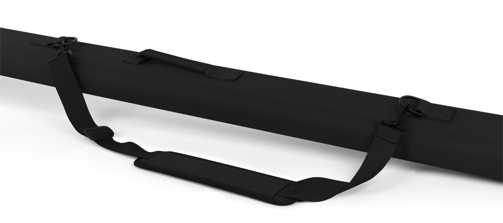 Fliegenruten Futteral Rutentasche Hardcase 145cm Wasserfest Fliegenrutentasche - Bild 8 von 19