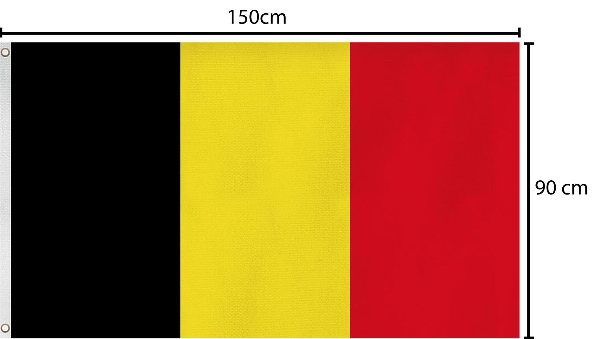 Fahne Flagge 90x150 cm Hissflagge Länderflagge Europa Deutschland Ukraine - Bild 93 von 162