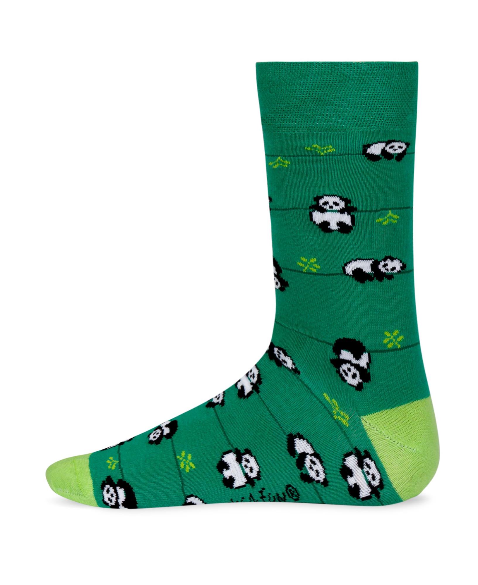Lustige Motiv Socken aus Baumwolle 2 Paar Bunt Spaß Damen Herren Farbfroh - Bild 31 von 137