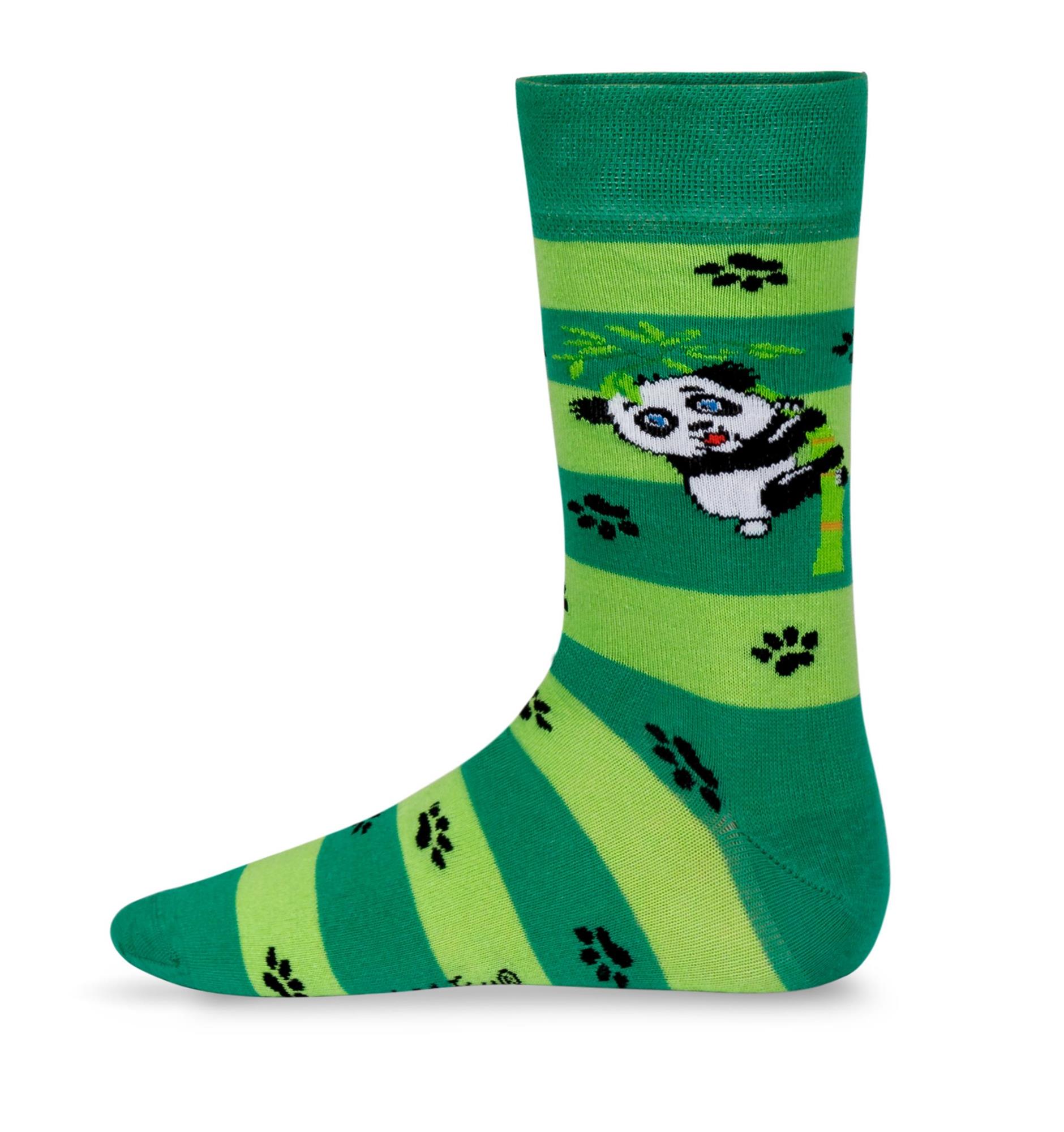 Lustige Motiv Socken aus Baumwolle 2 Paar Bunt Spaß Damen Herren Farbfroh - Bild 32 von 137