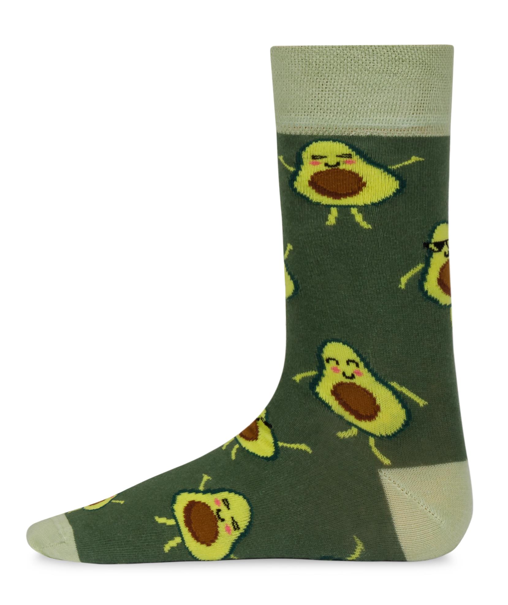 Lustige Motiv Socken aus Baumwolle 2 Paar Bunt Spaß Damen Herren Farbfroh - Bild 40 von 137