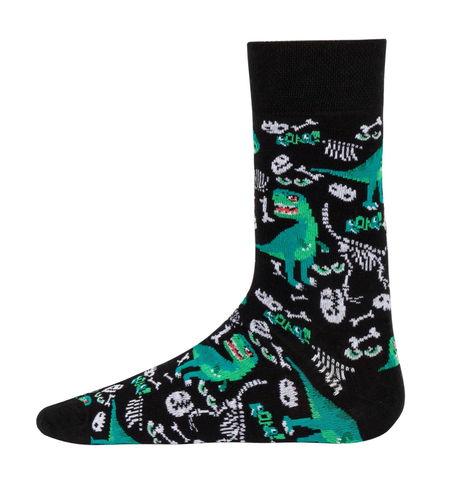 Lustige Motiv Socken aus Baumwolle 2 Paar Bunt Spaß Damen Herren Farbfroh - Bild 56 von 137