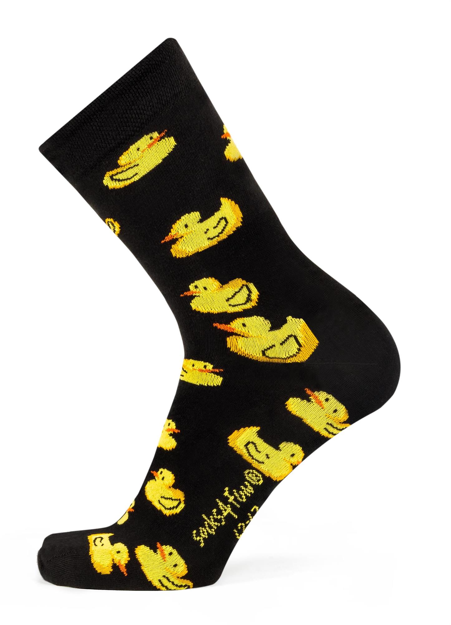 Lustige Motiv Socken aus Baumwolle 2 Paar Bunt Spaß Damen Herren Farbfroh - Bild 80 von 137