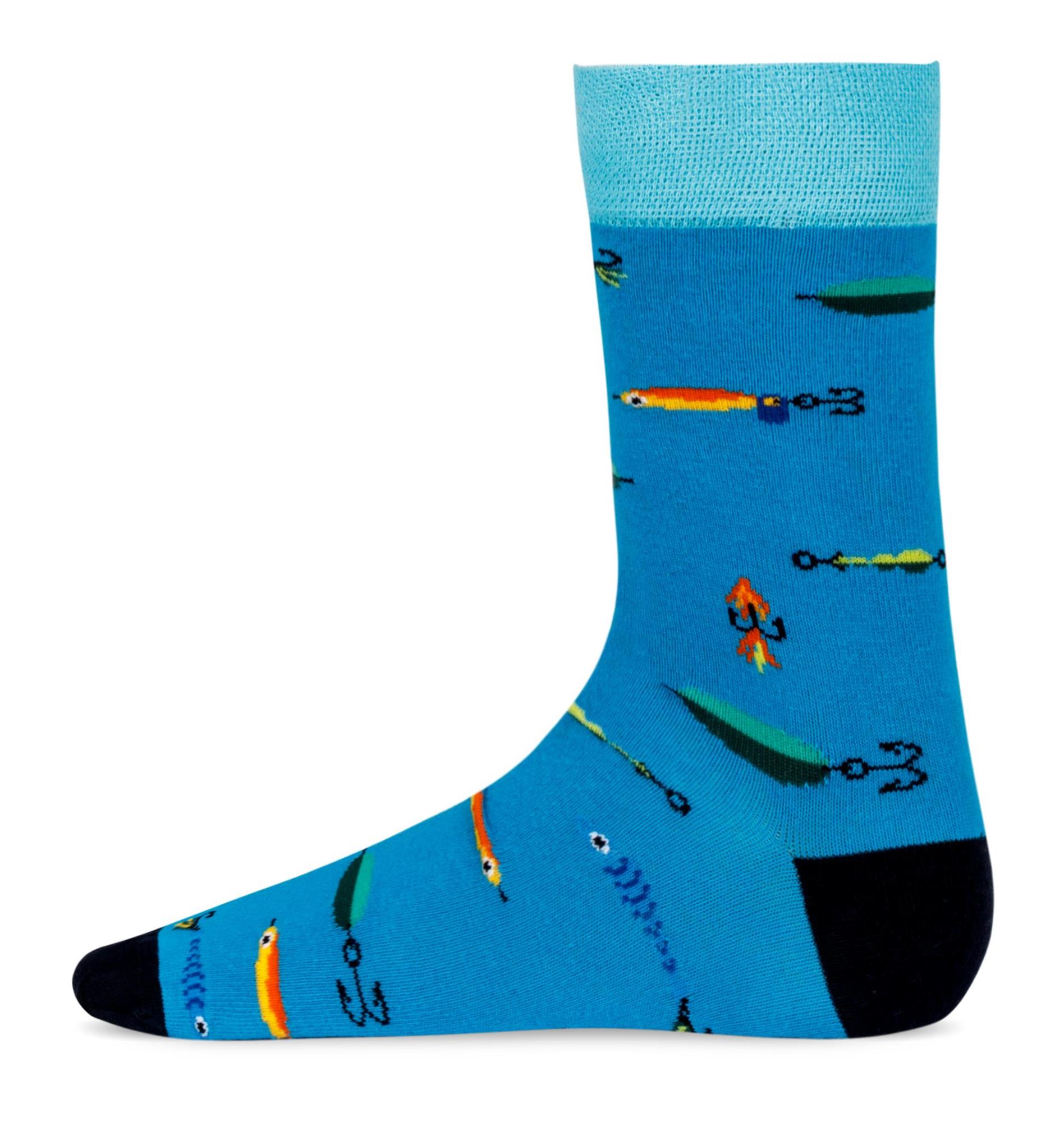 Lustige Motiv Socken aus Baumwolle 2 Paar Bunt Spaß Damen Herren Farbfroh - Bild 75 von 137